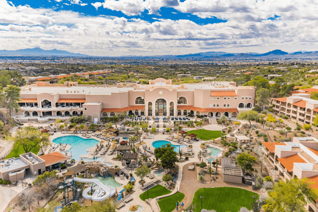 The Westin La Paloma Resort Opens 2 New Dining Concepts