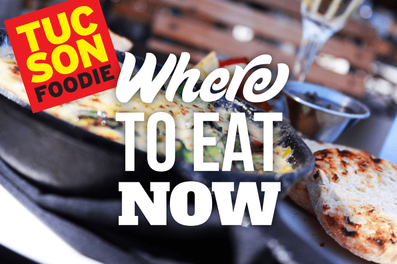 Where To Eat Now, Midtown Edition With C.J. Hamm
