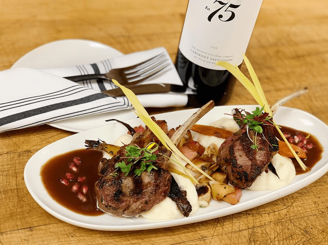 Tucson Foodie Travels: Where to eat in Prescott, Arizona