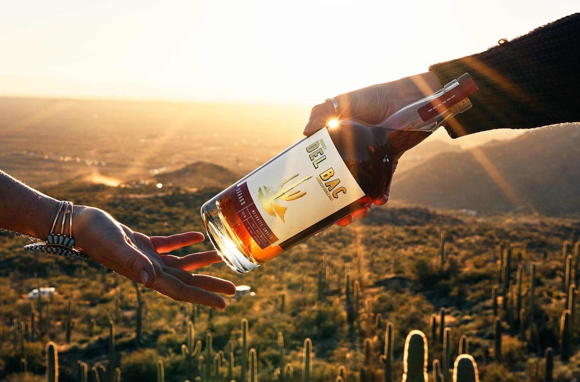 Whiskey Del Bac to host a 10-Year Anniversary jamboree at Westbound