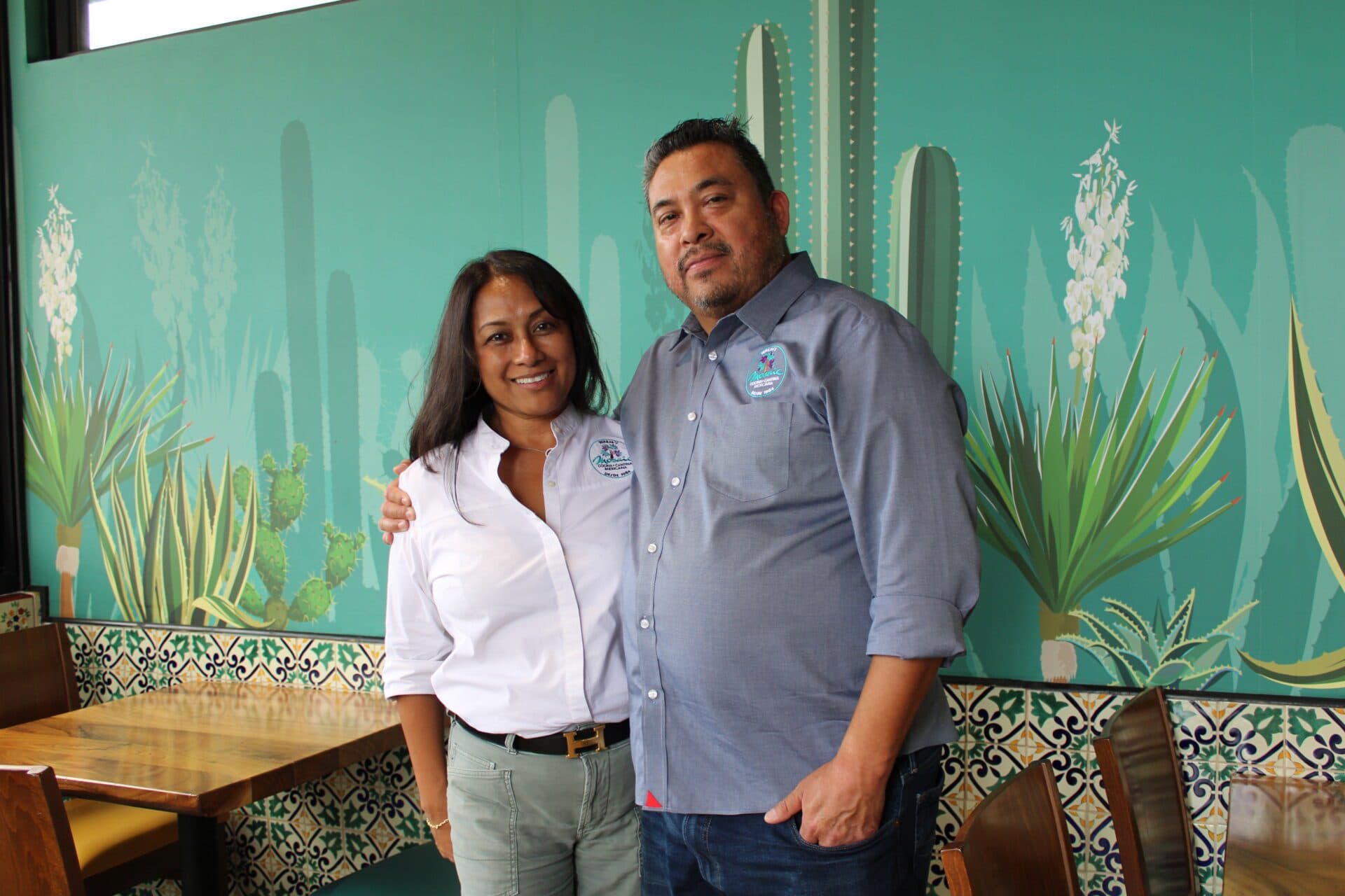 Why Teresa’s Mosaic Café has been a Tucson staple since 1984