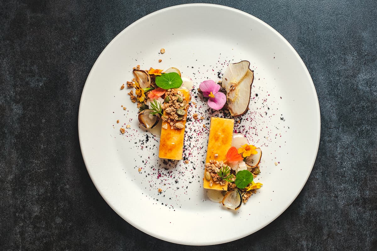 Win a pair of tickets to Tucson Foodie’s second annual “The Art of Plating” event — GIVEAWAY CLOSED