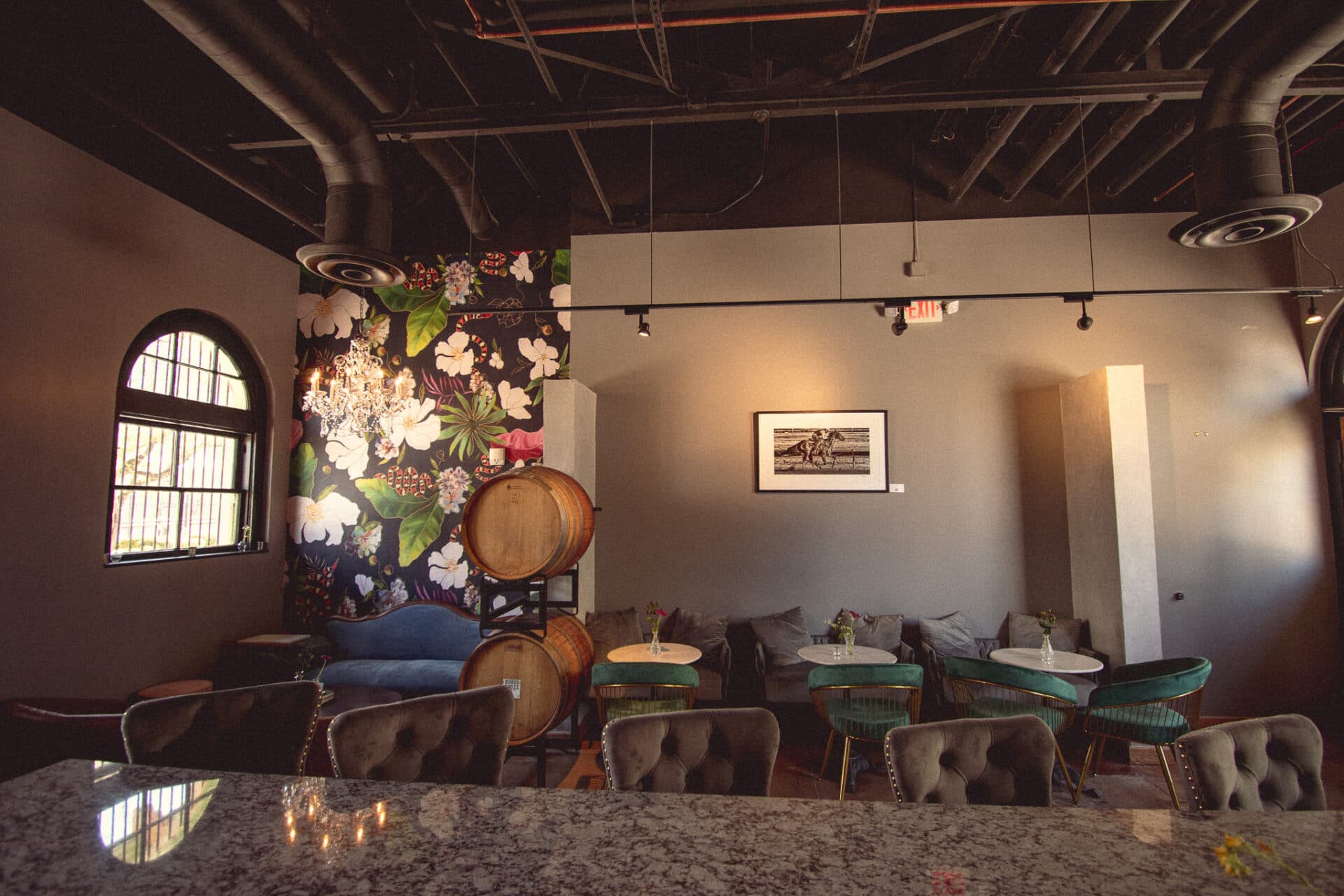 Wine Blending Urban Winery ‘Vertigo Wines’ to Open Downtown