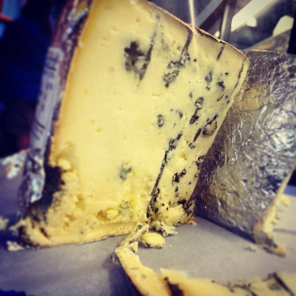 Wine and Cheese Summer Camp at Blu