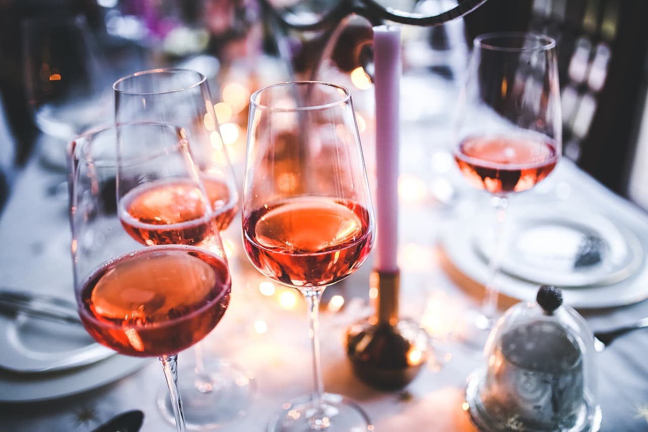Wine Spectator Highlights 7 Tucson Restaurants In 2015 Restaurant Awards