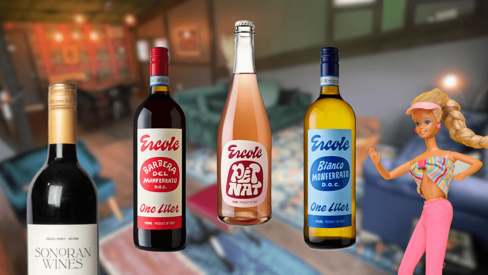 Now Pouring! Check Out These Wine Tastings at Tucson Hop Shop