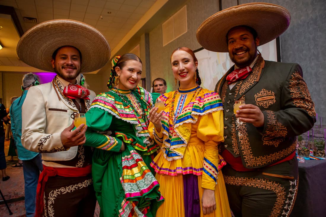 World Margarita Championship Tucson returns June 6