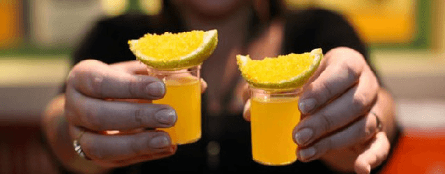 World Margarita Championship Photo Challenge