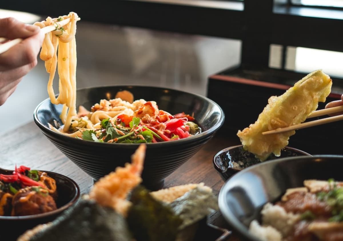 Yoshimatsu Closes & New Concept ‘Maru Plus’ Will Open Soon