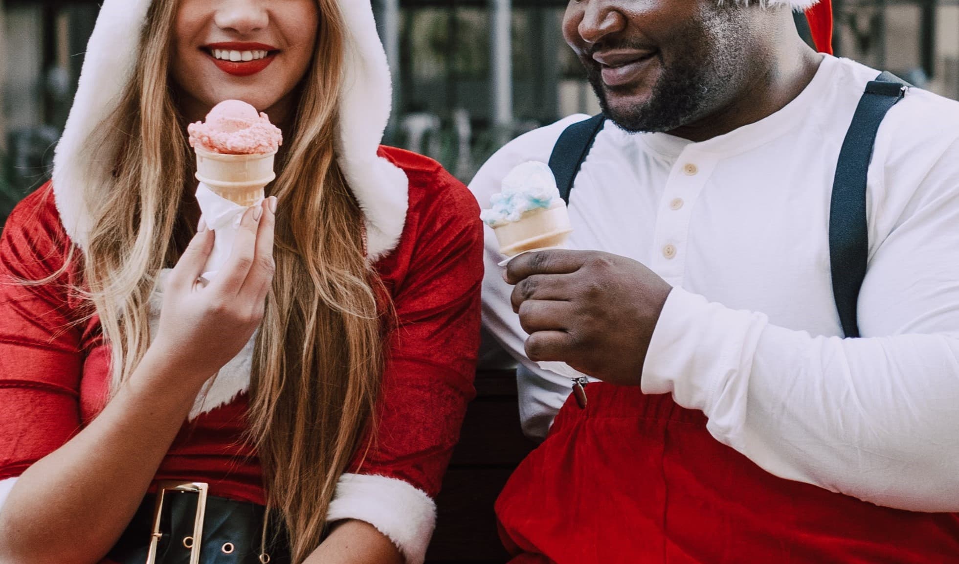 What We Reckon You Should Eat During ‘Yuletide at Old Tucson’