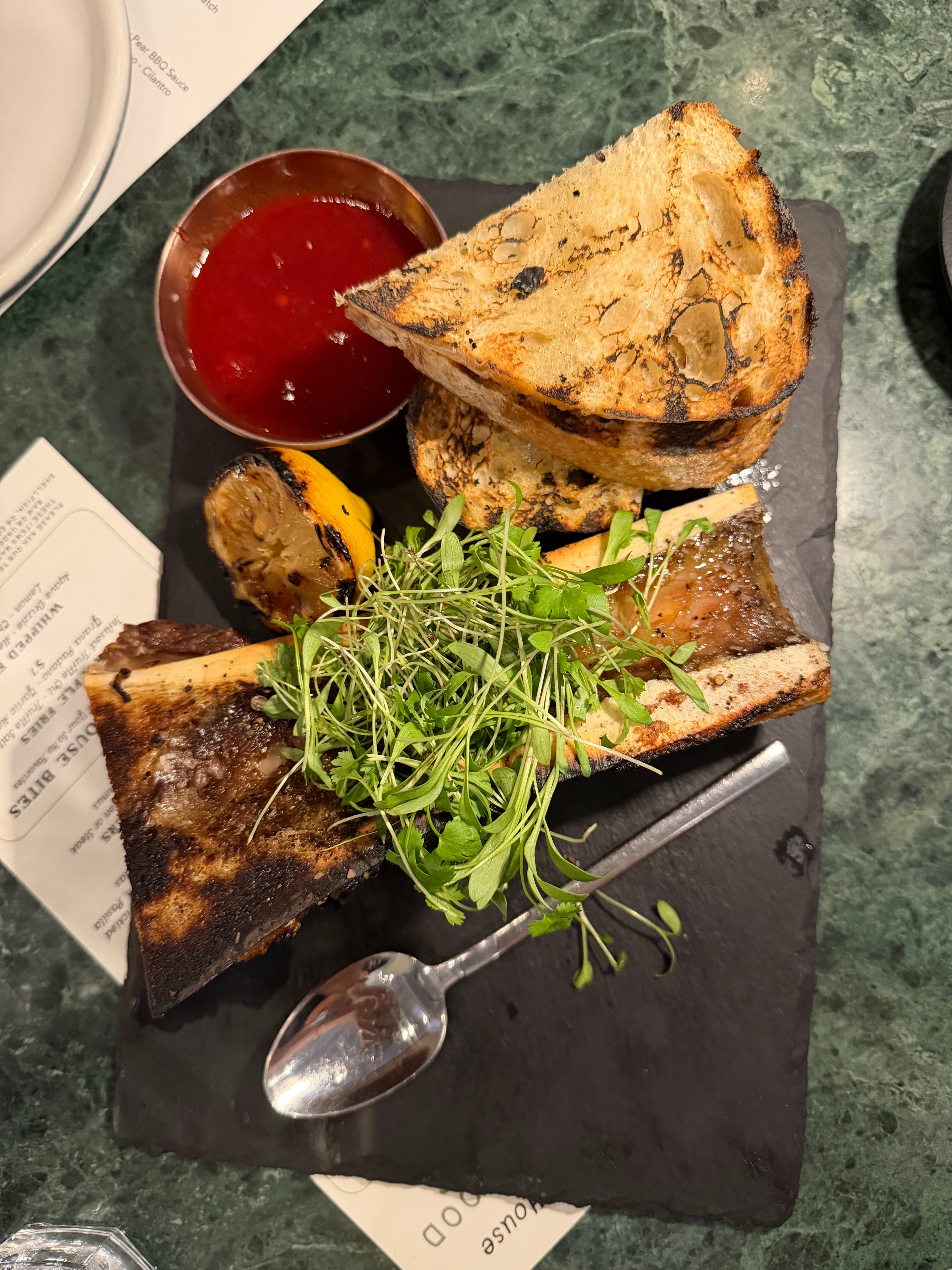 Bone Marrow