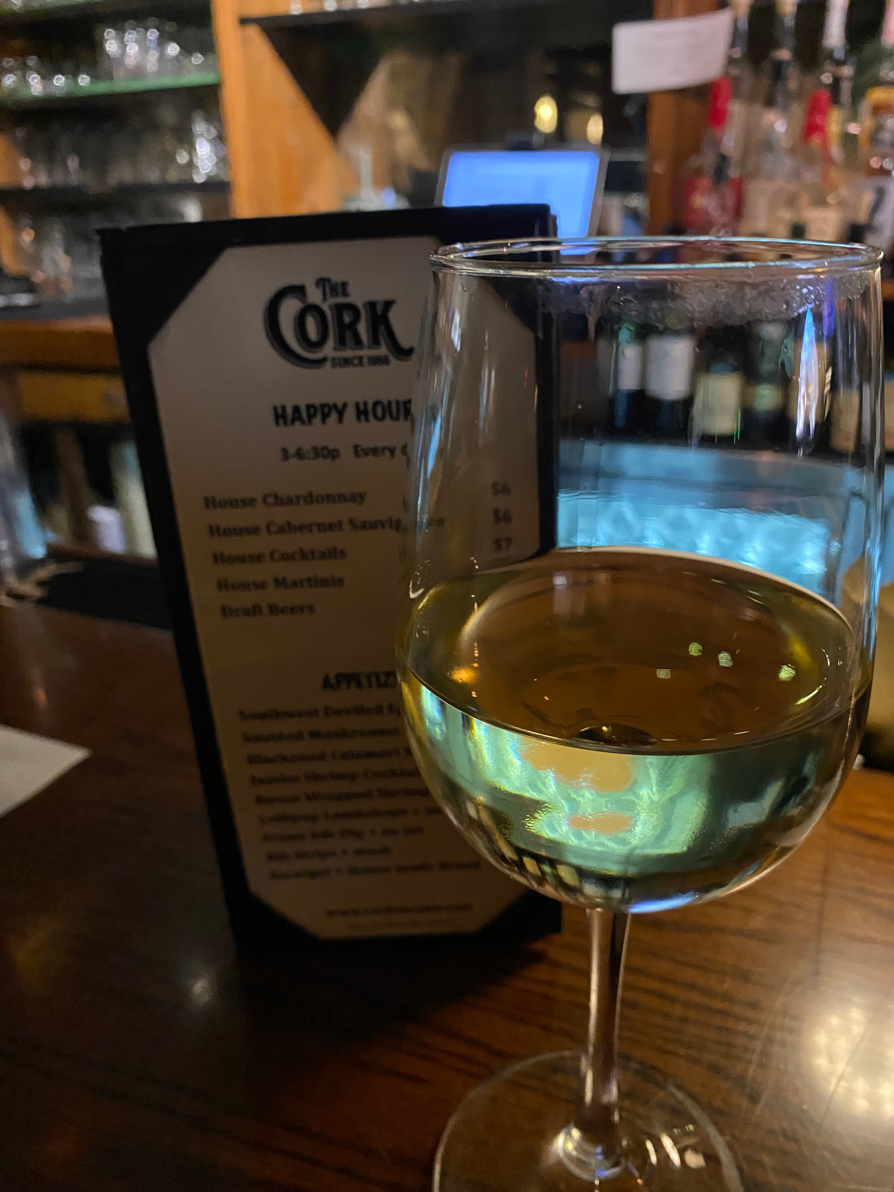 Vinho Verde Wine