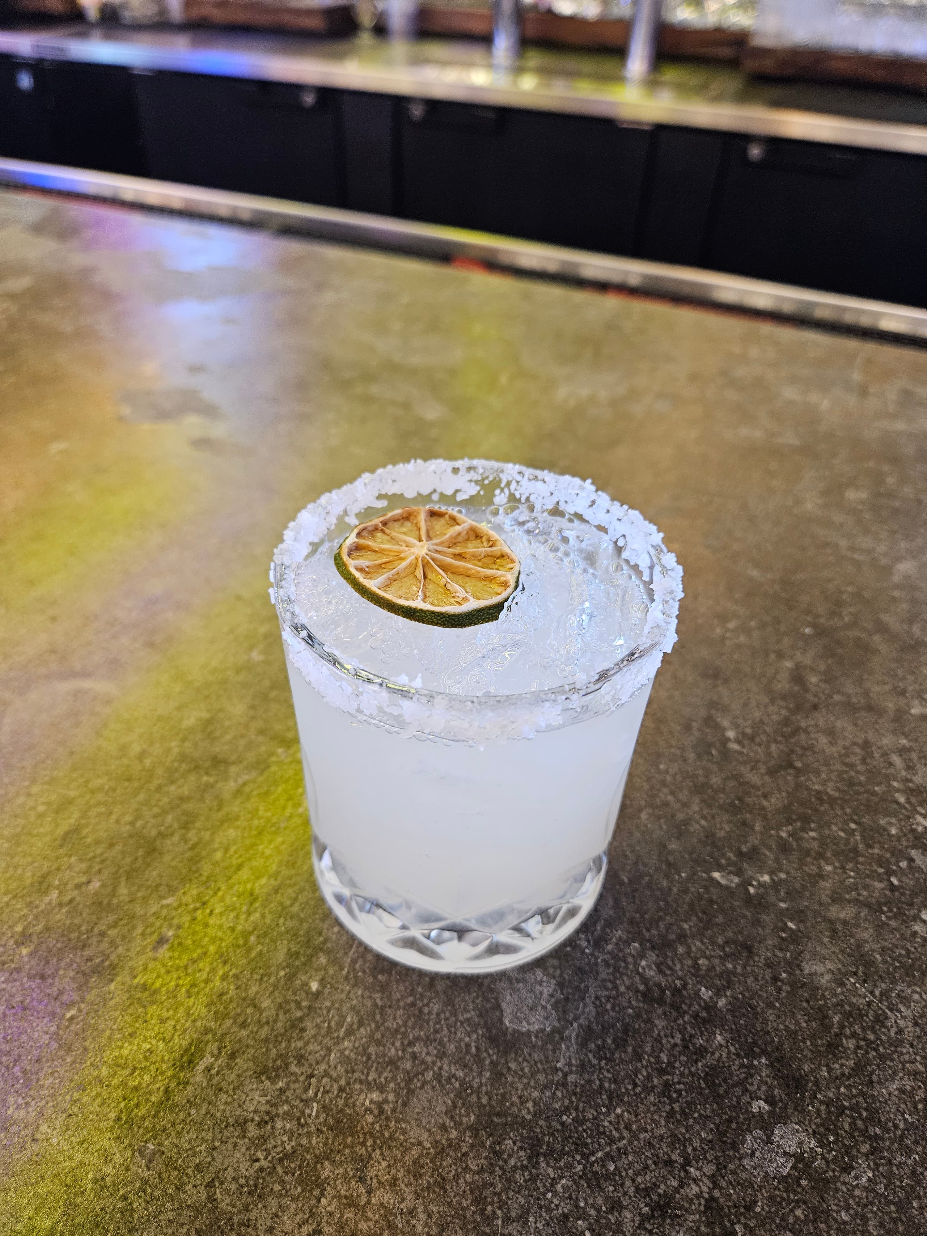 House Margarita