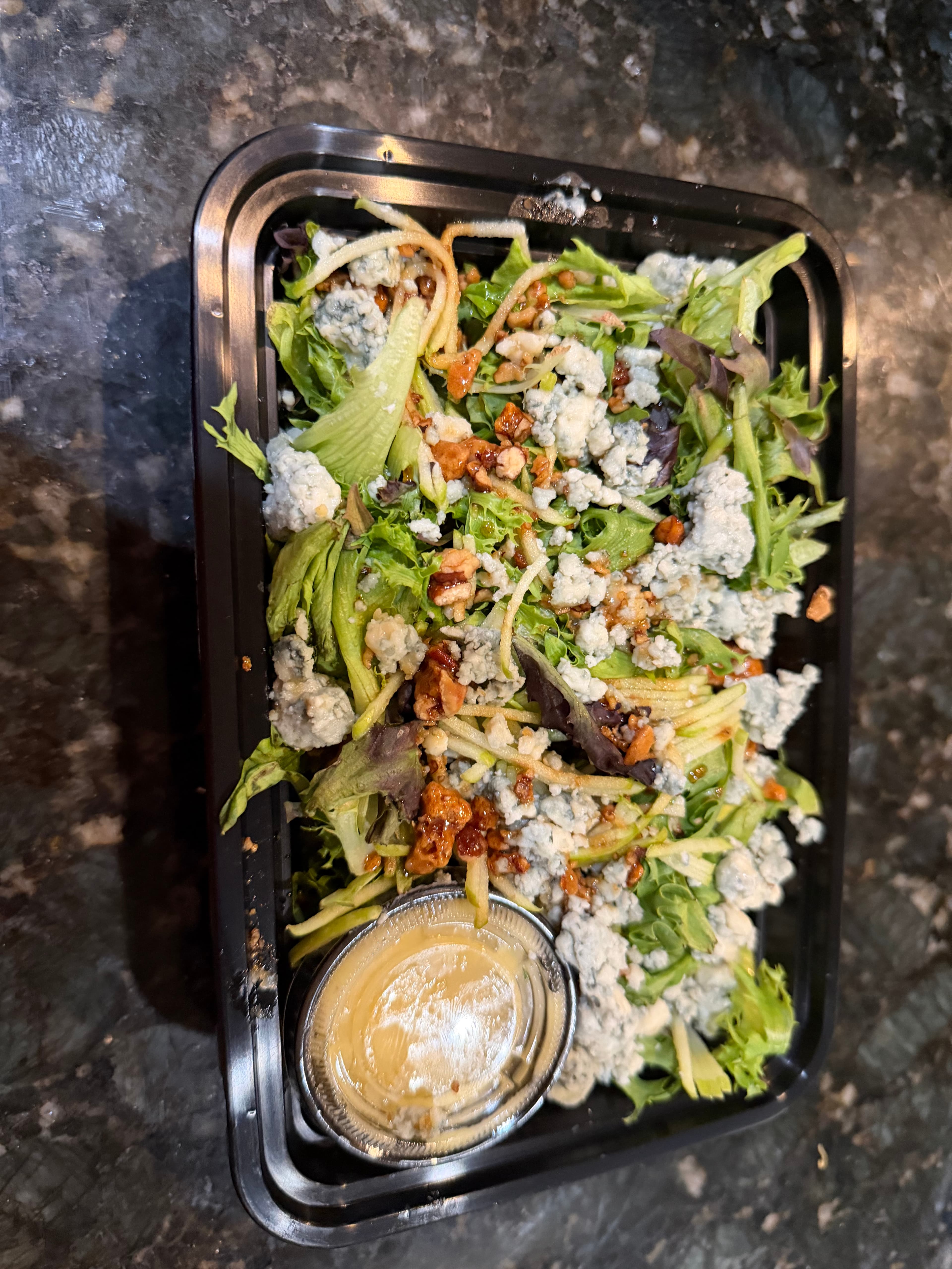 ABG Salad