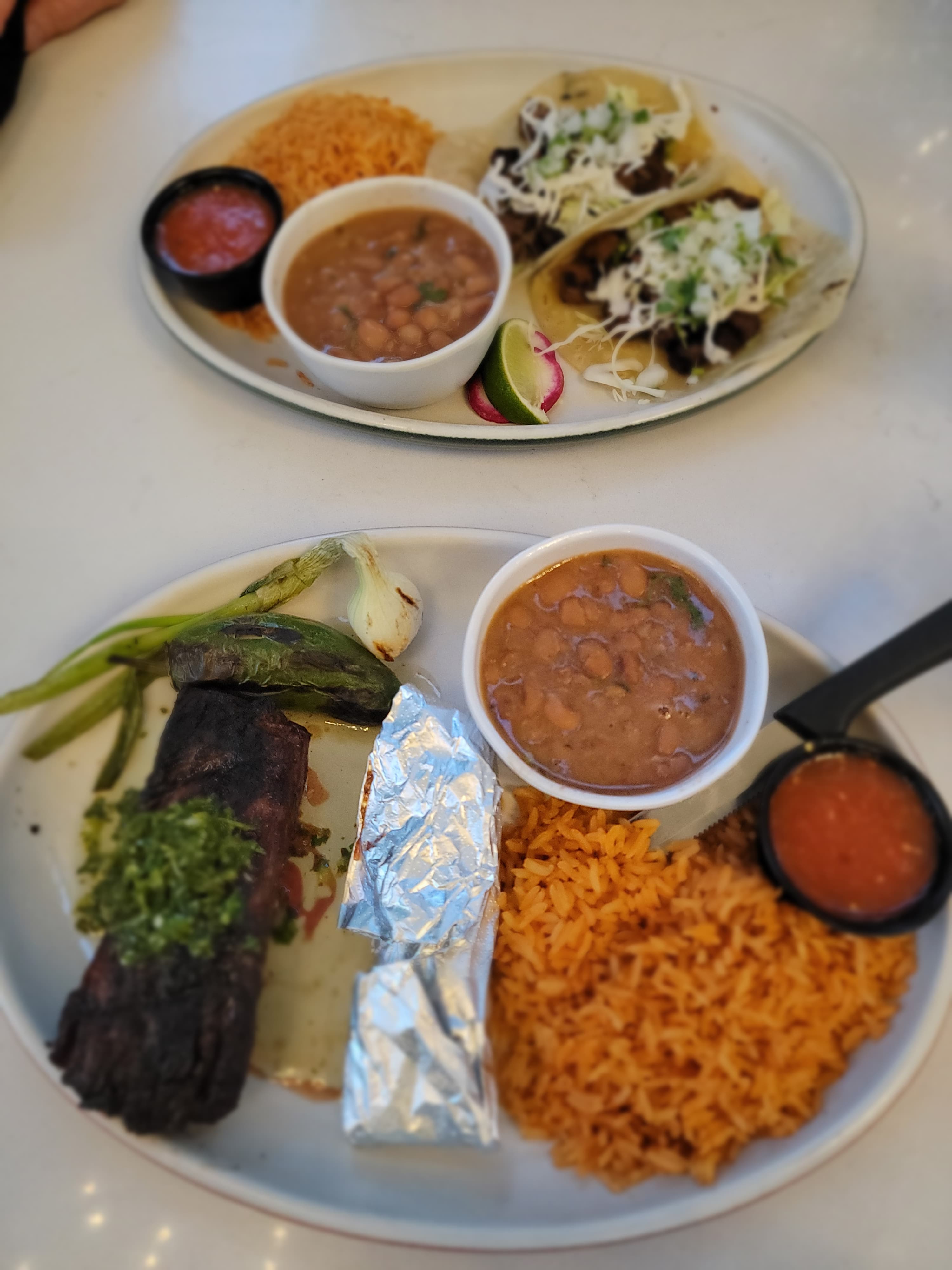 Ranchera Asada