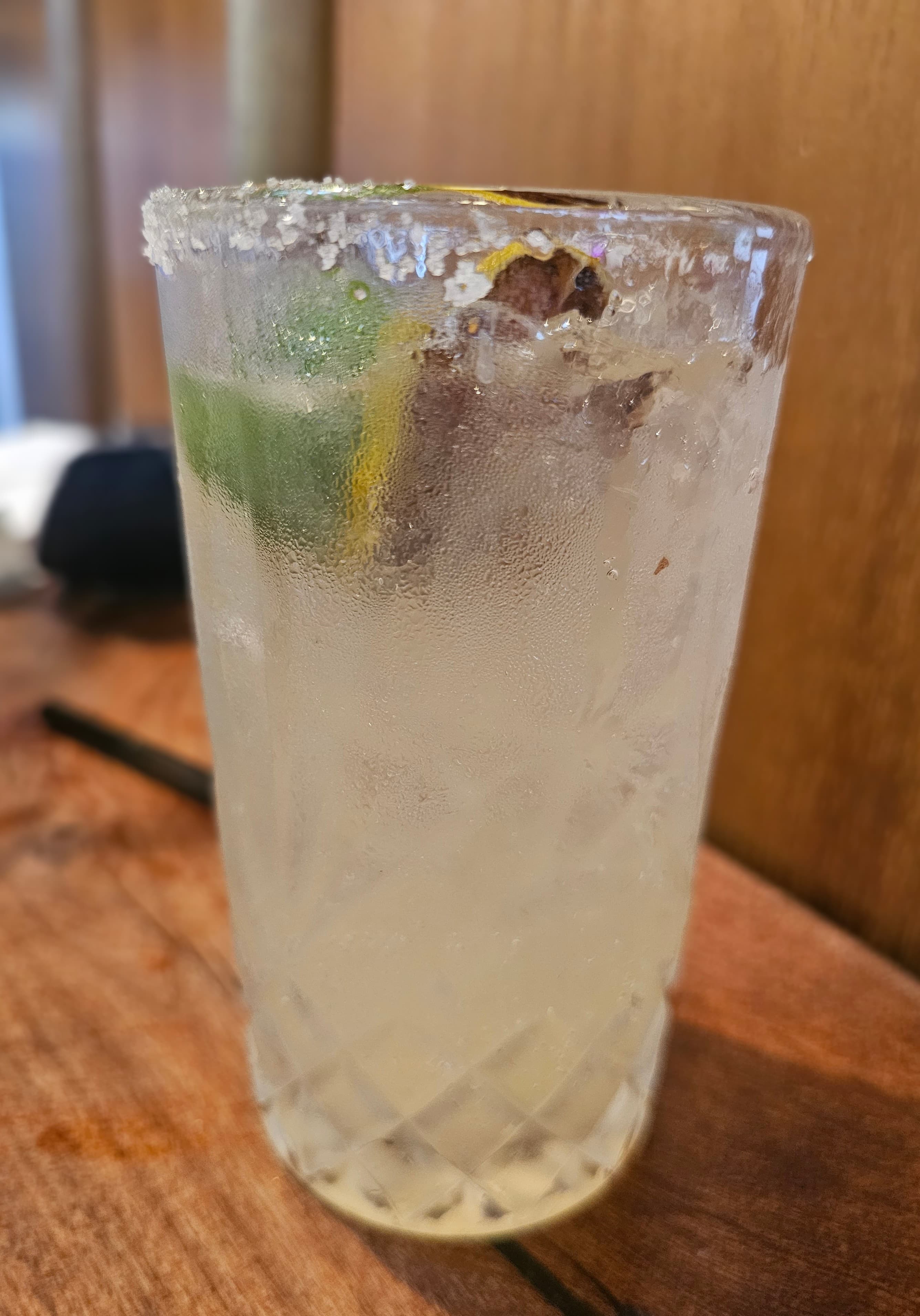 Margarita