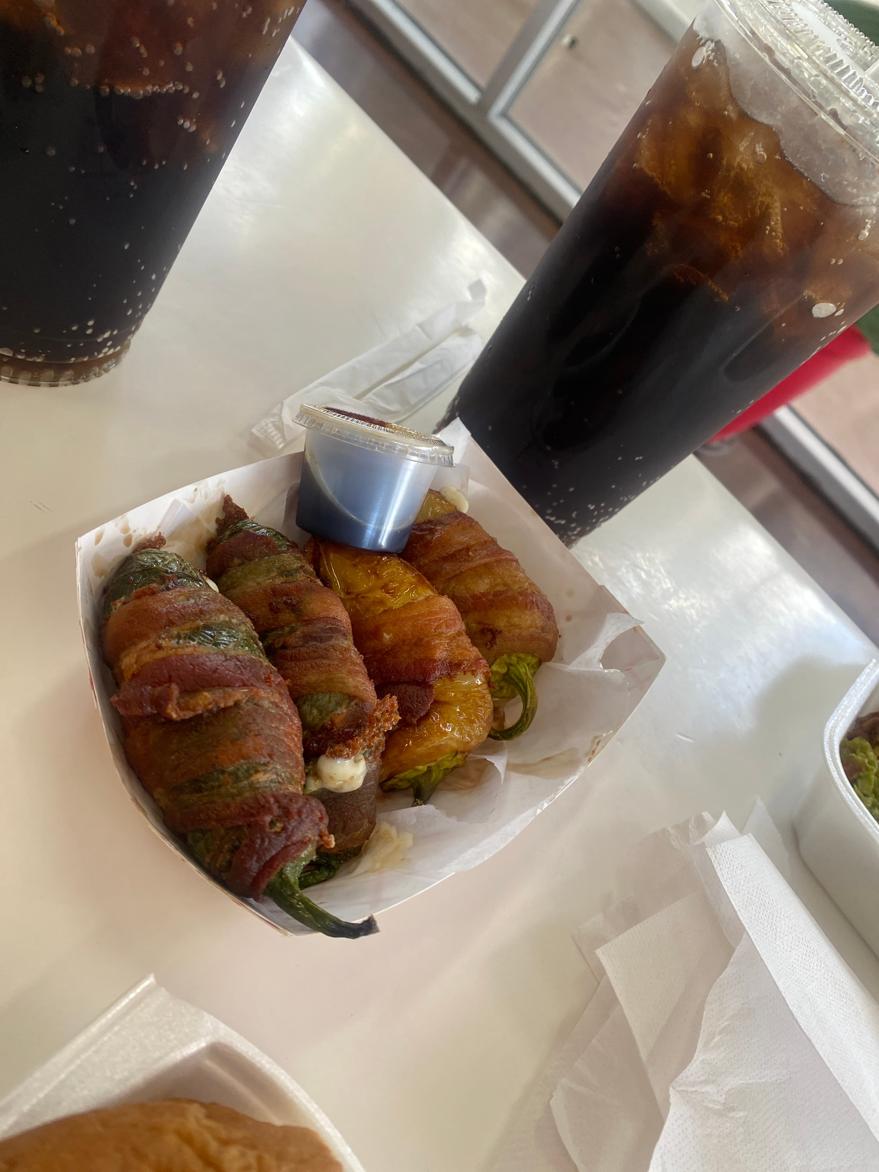 Torimachos