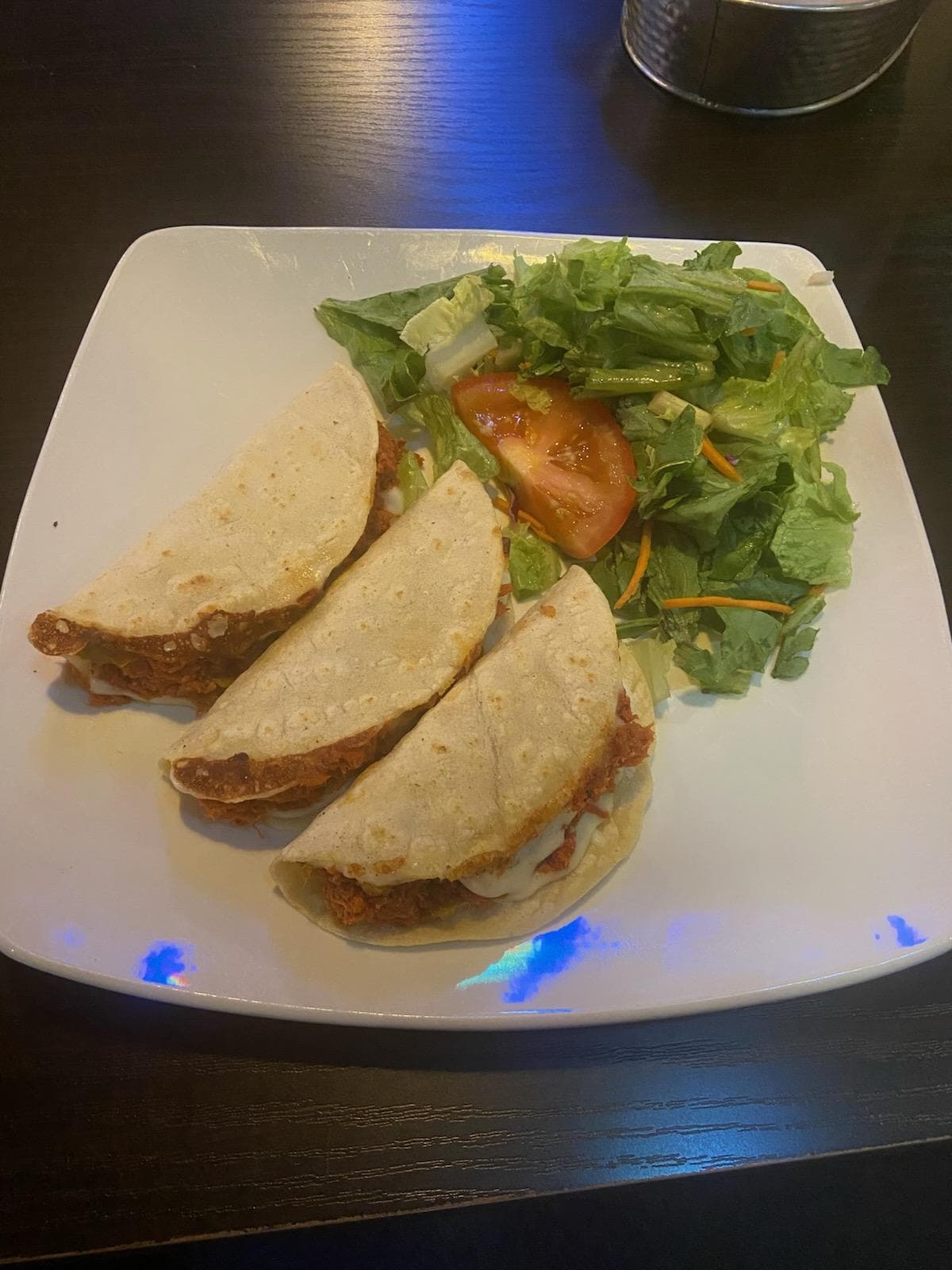 Marlin Tacos