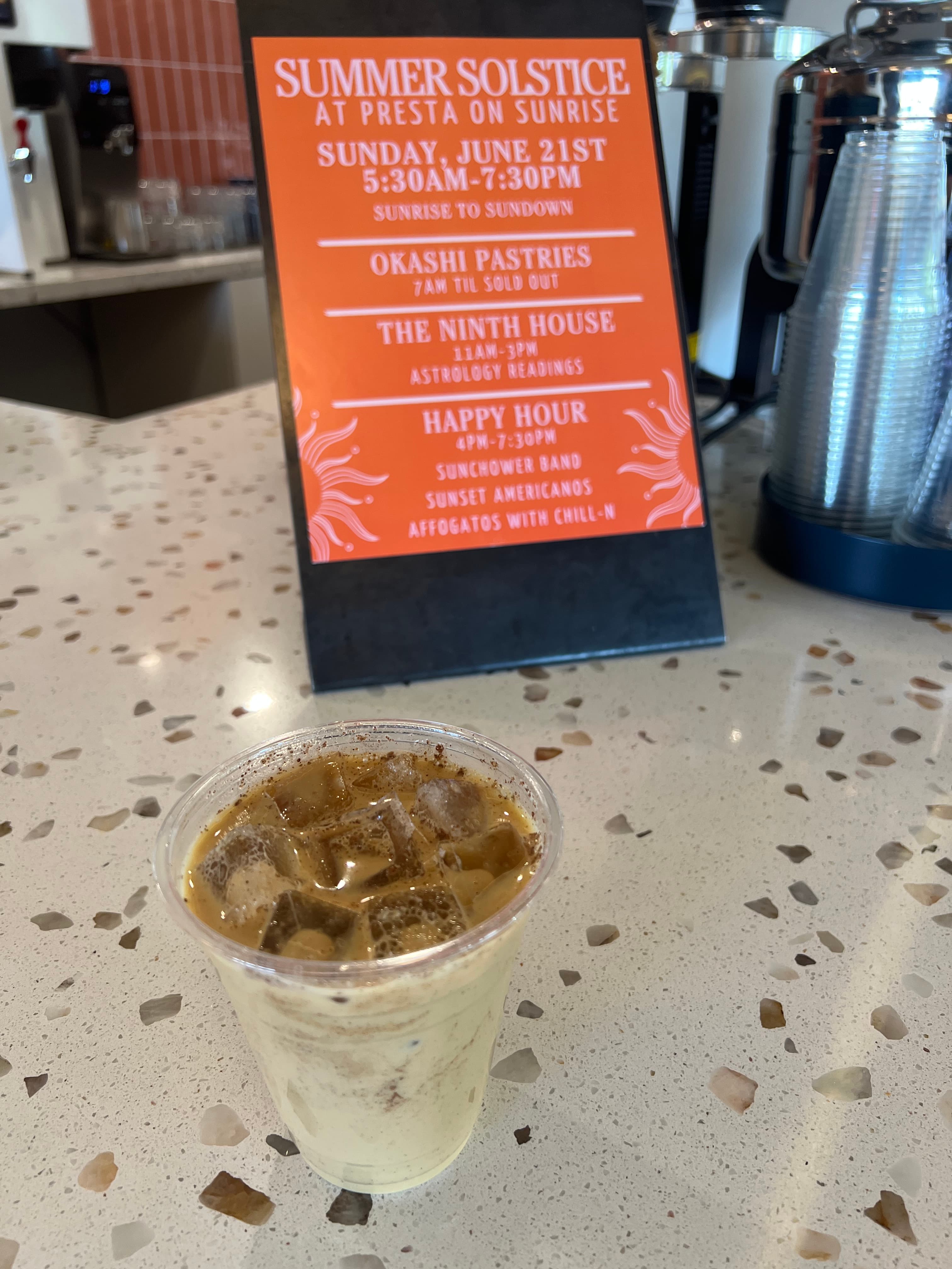 Honey Cinnamon