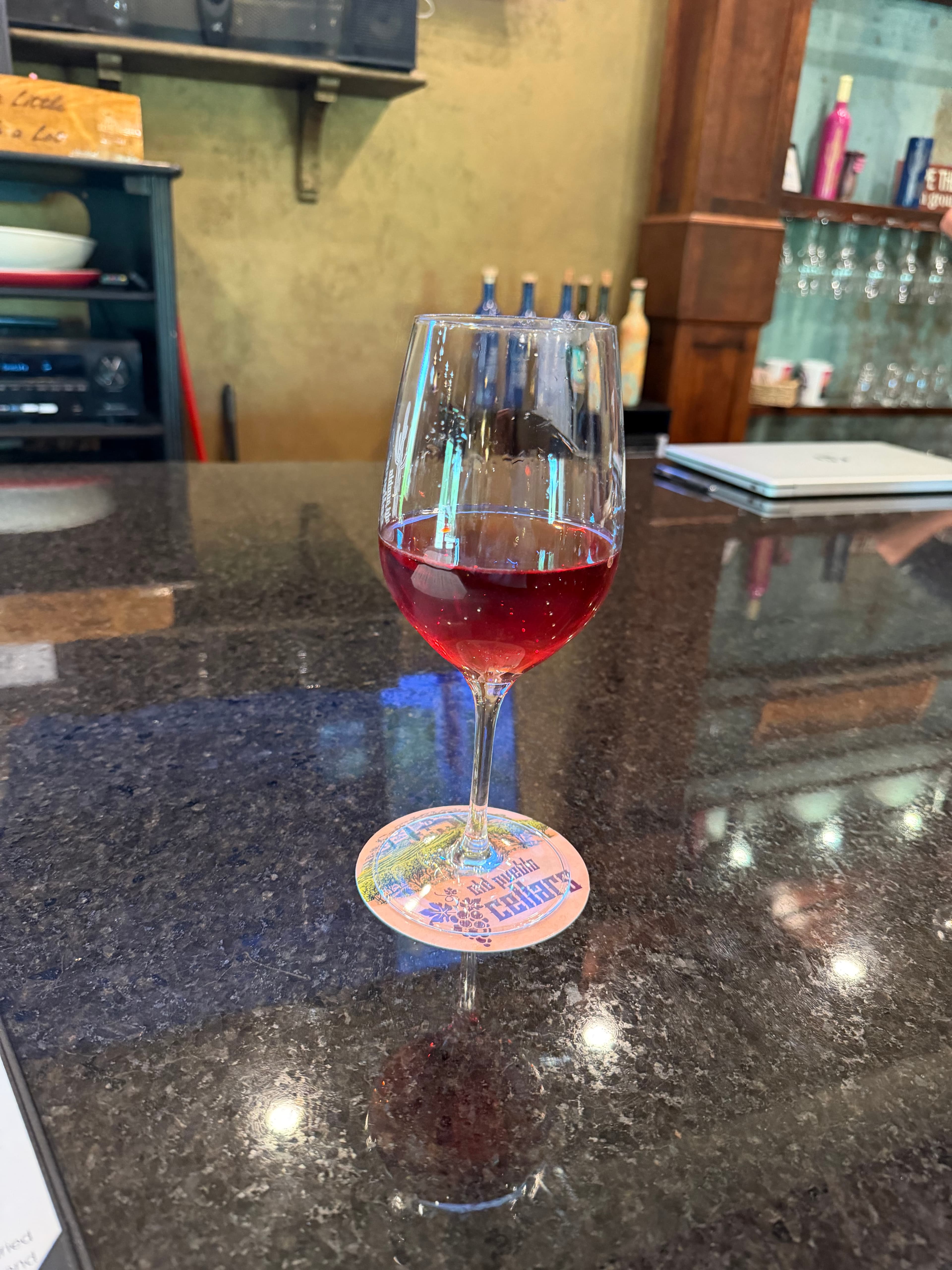 Rose Wine