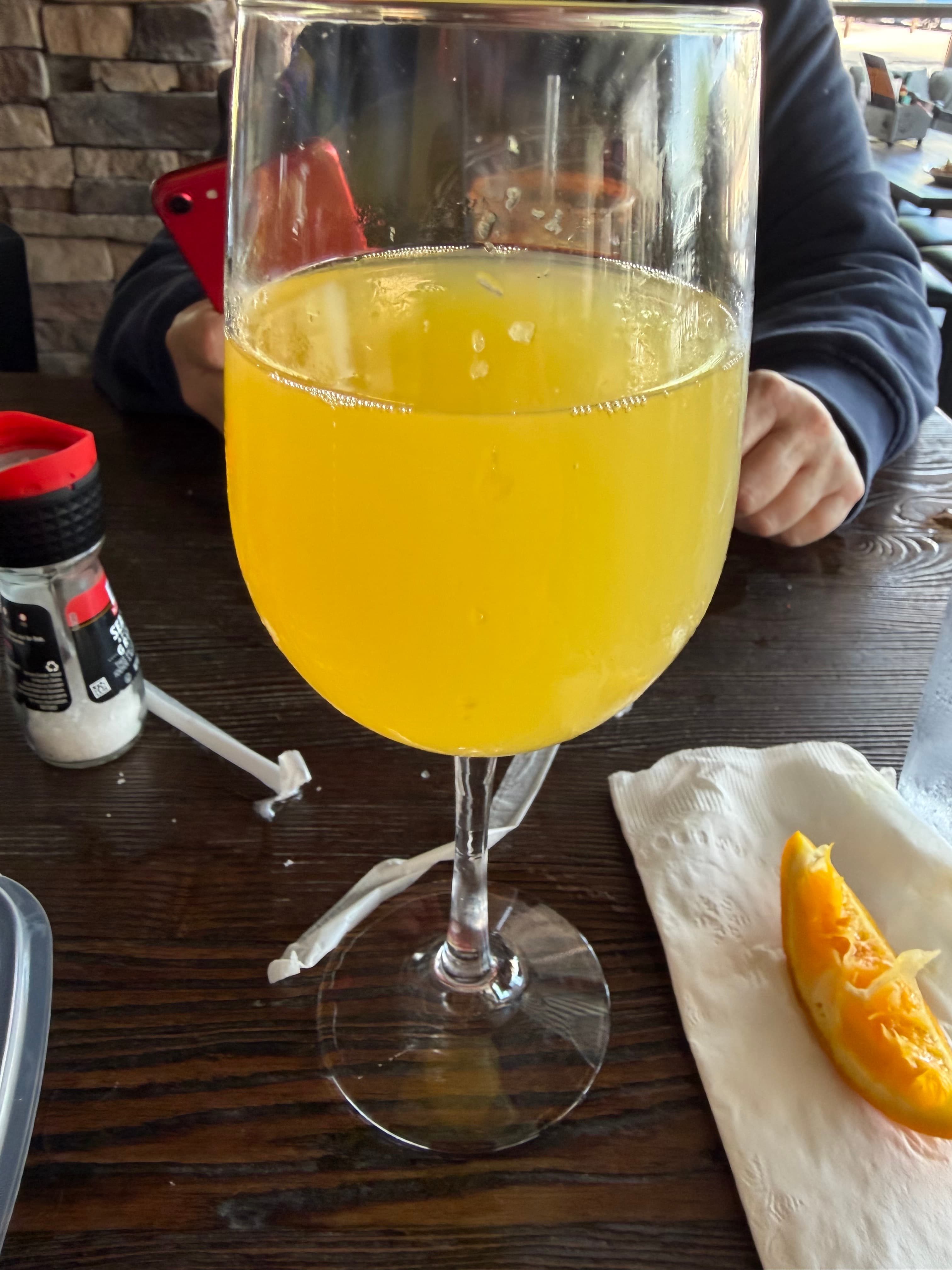 Mimosas