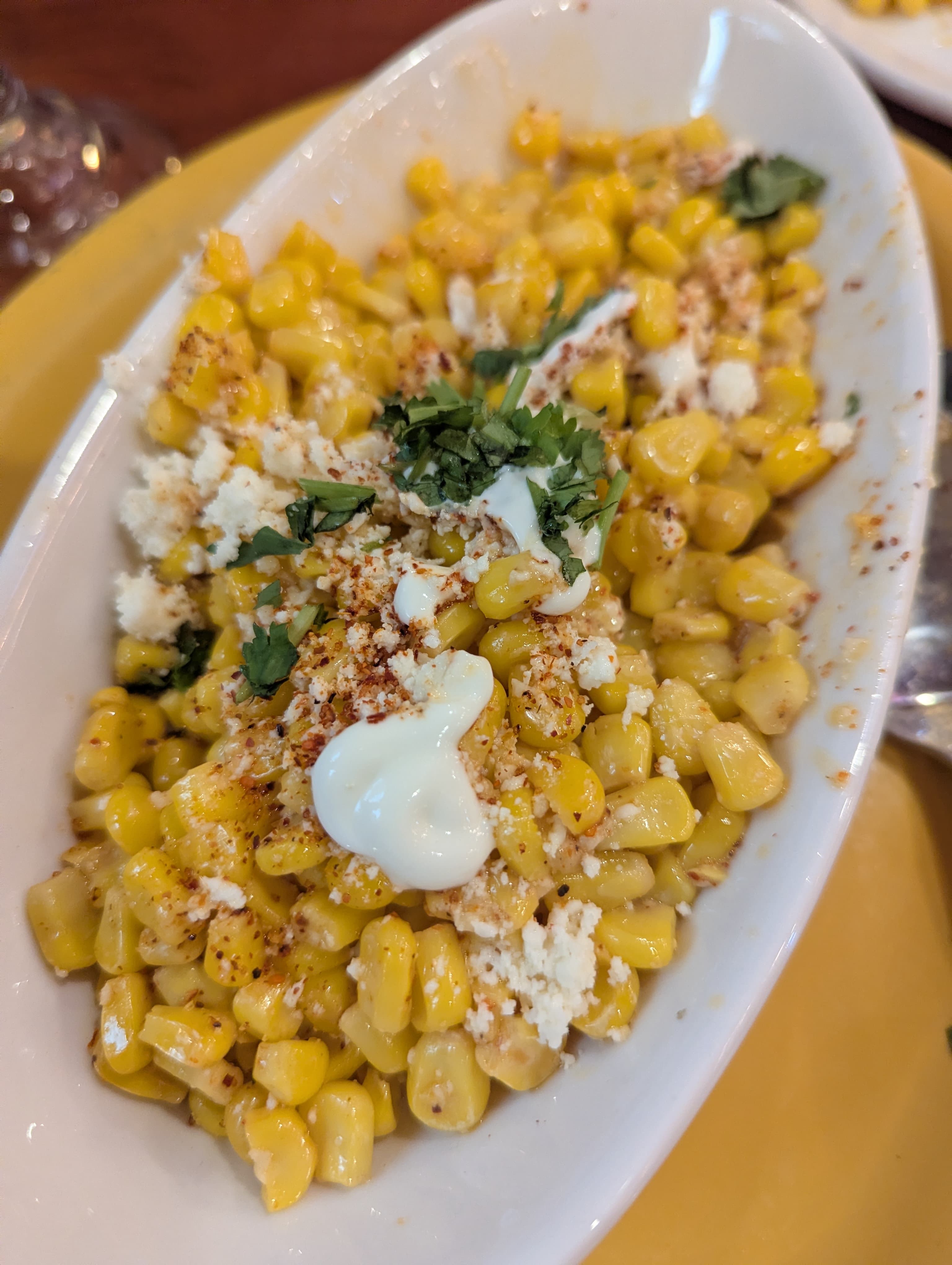 Elote