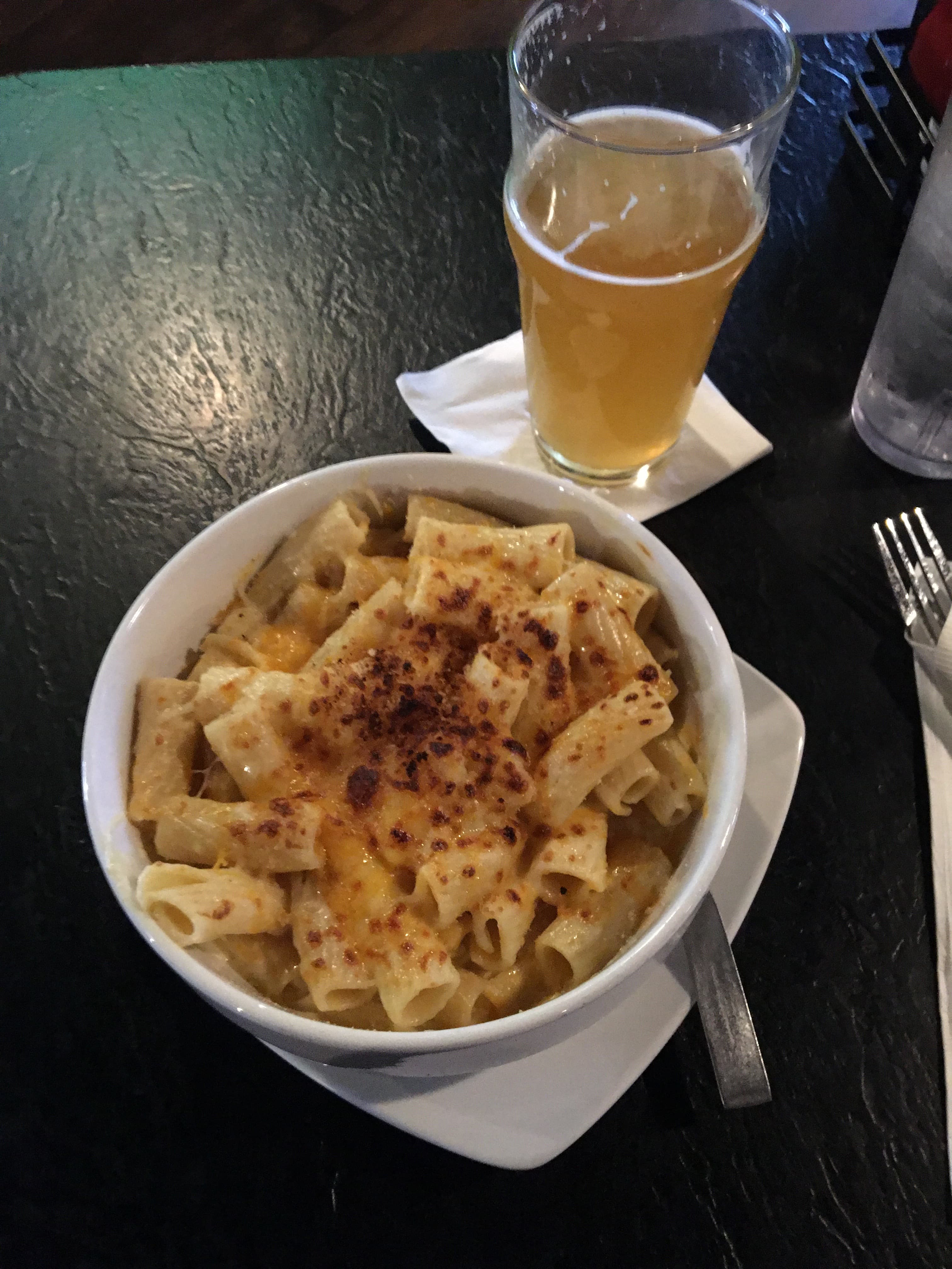 Mac N Cheese