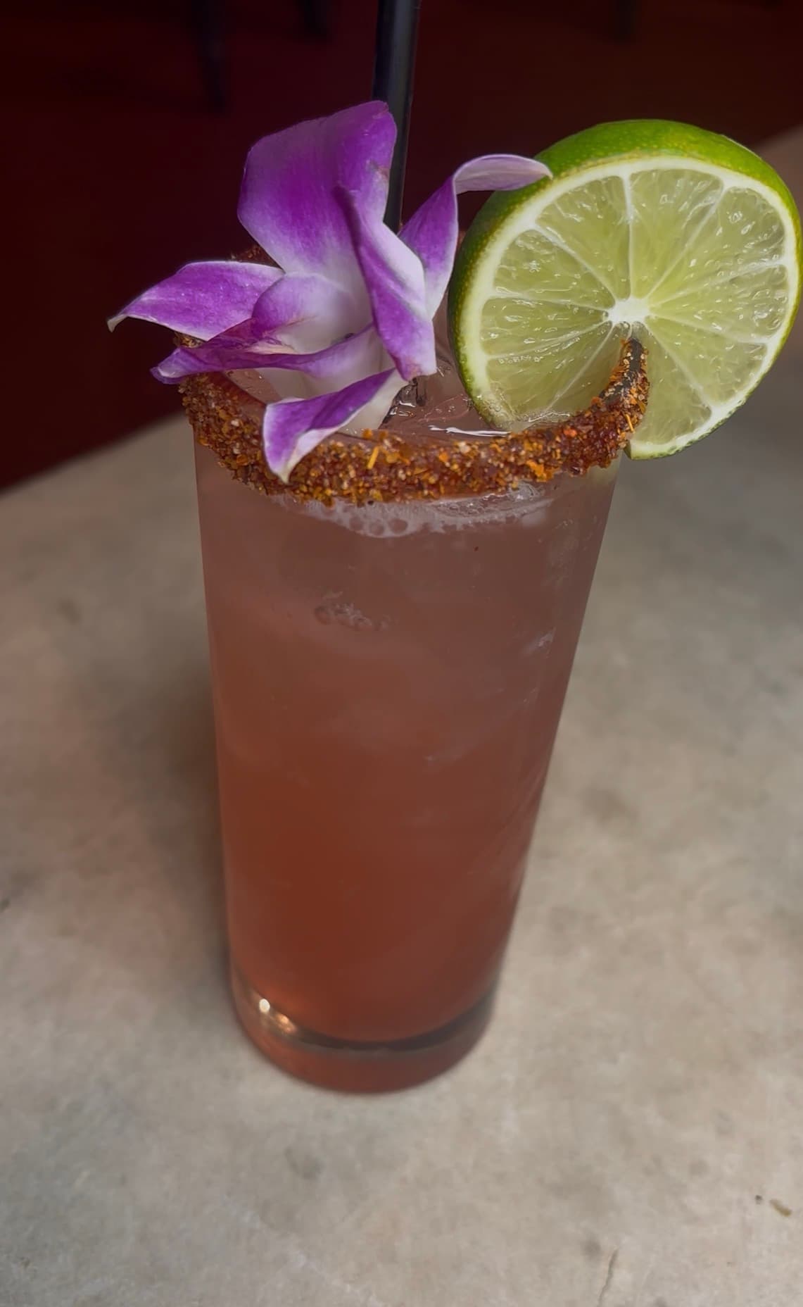 Watermelon Vodka Fizz