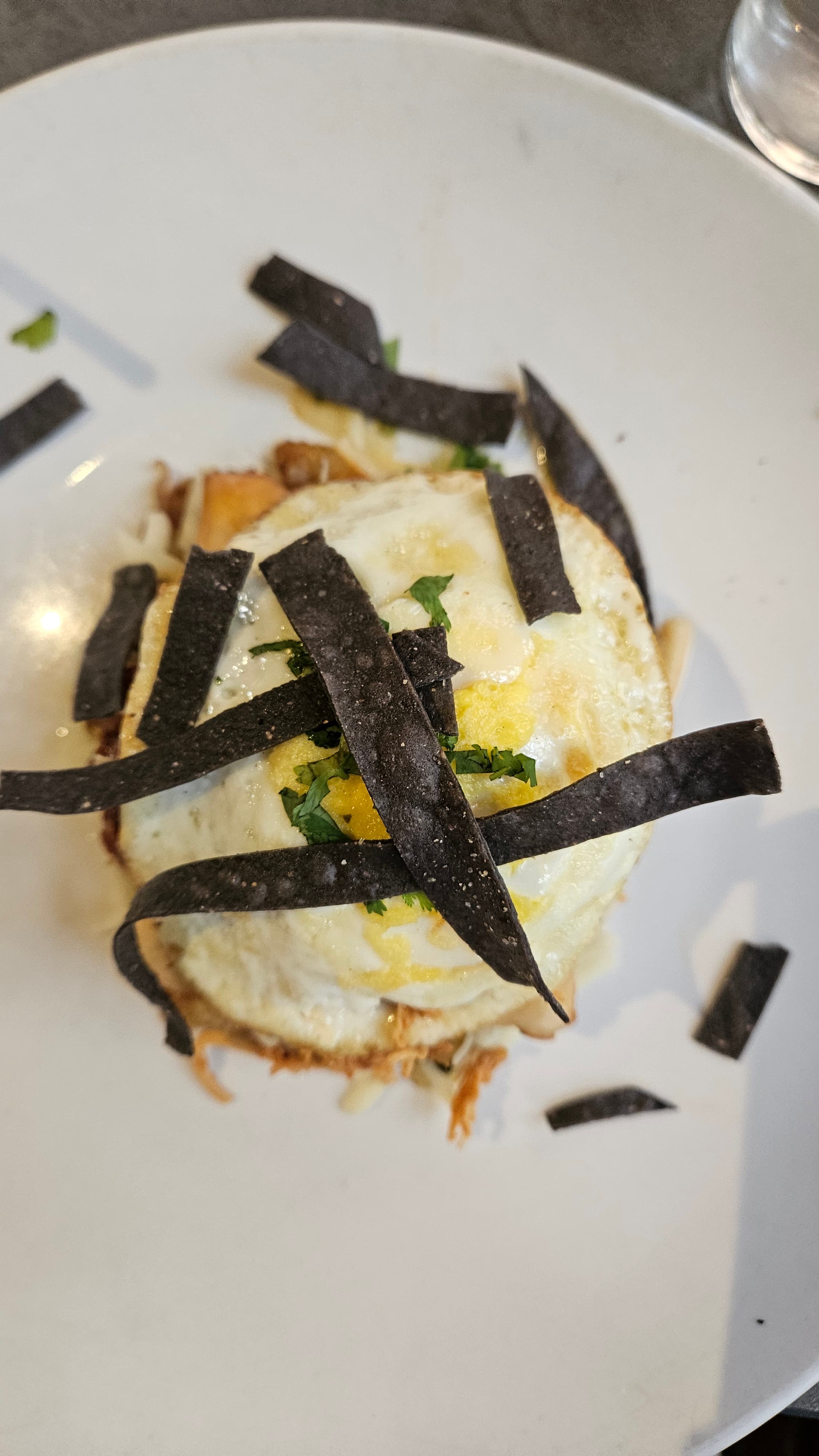 Dos Rancheros