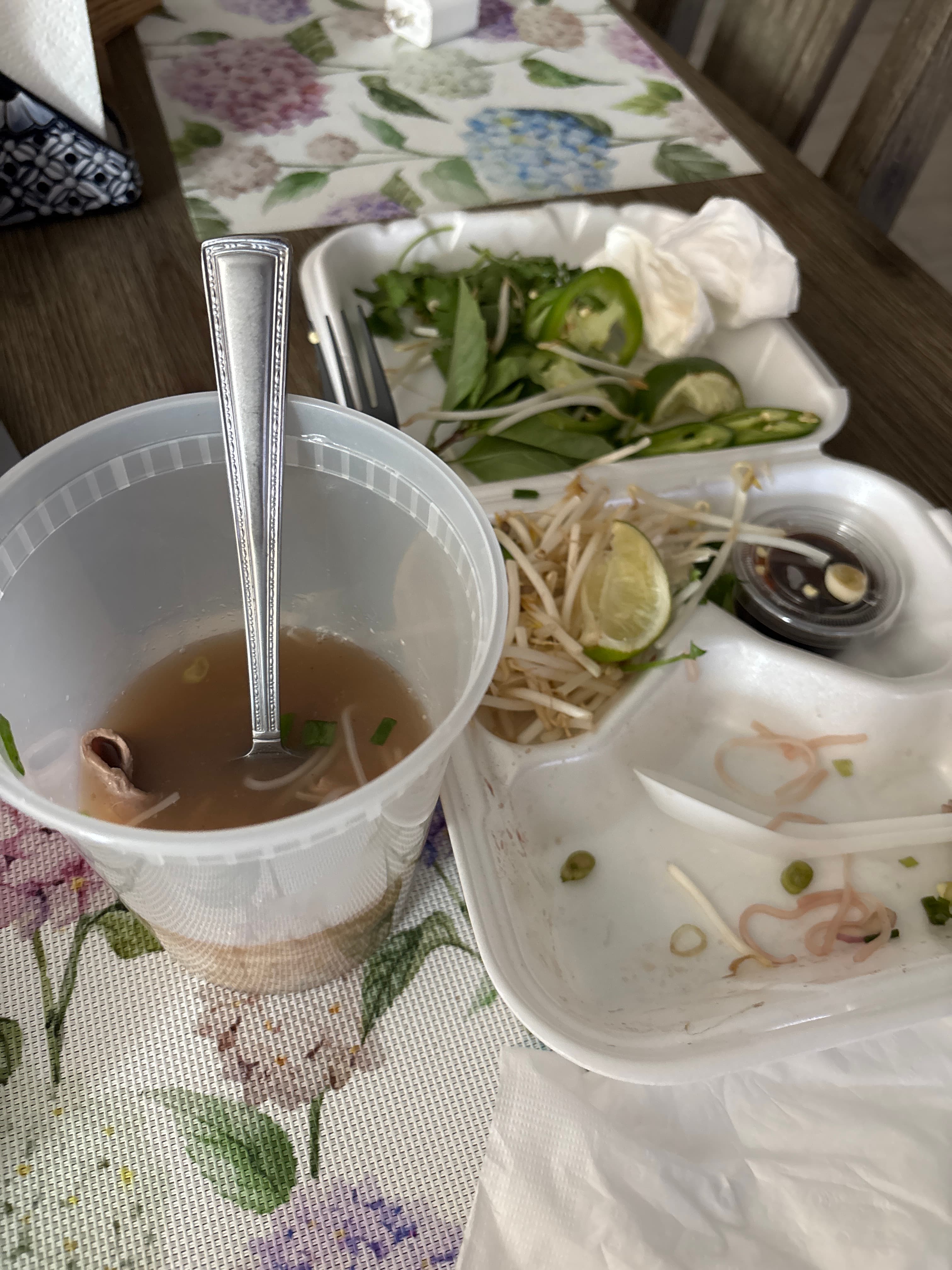 Pho Tai