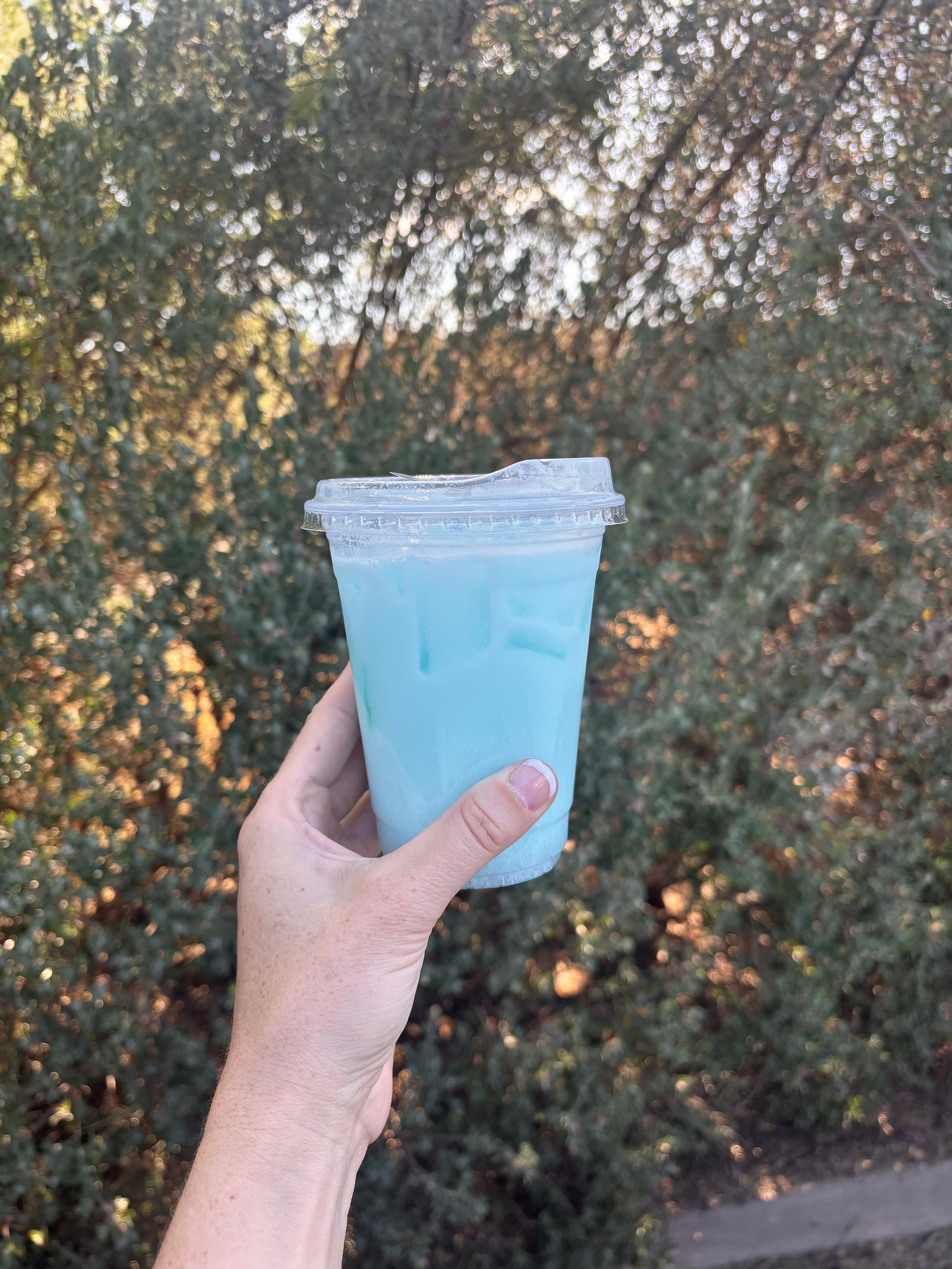 Energy Fusion - Ocean Elixir
