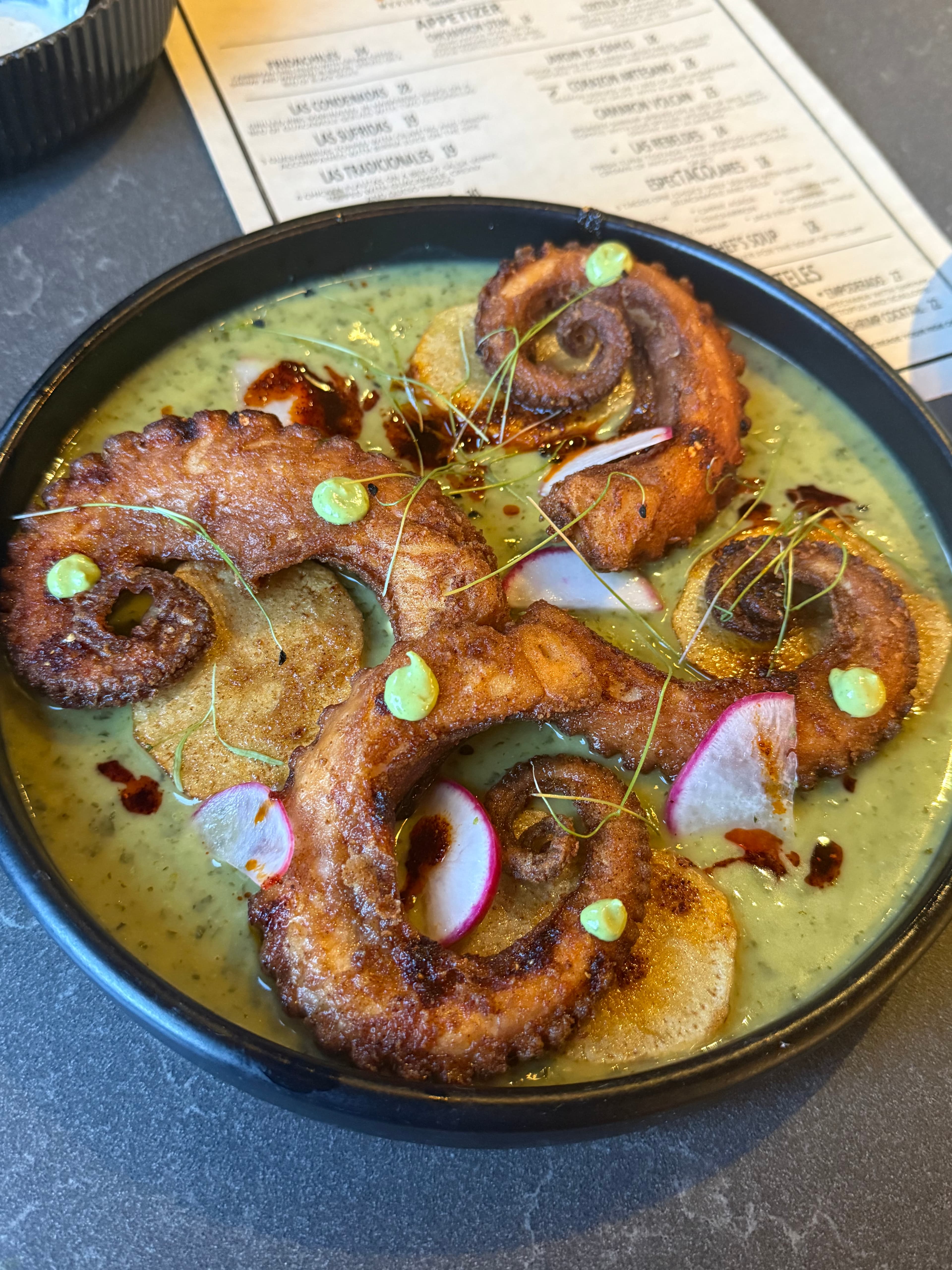Octopus