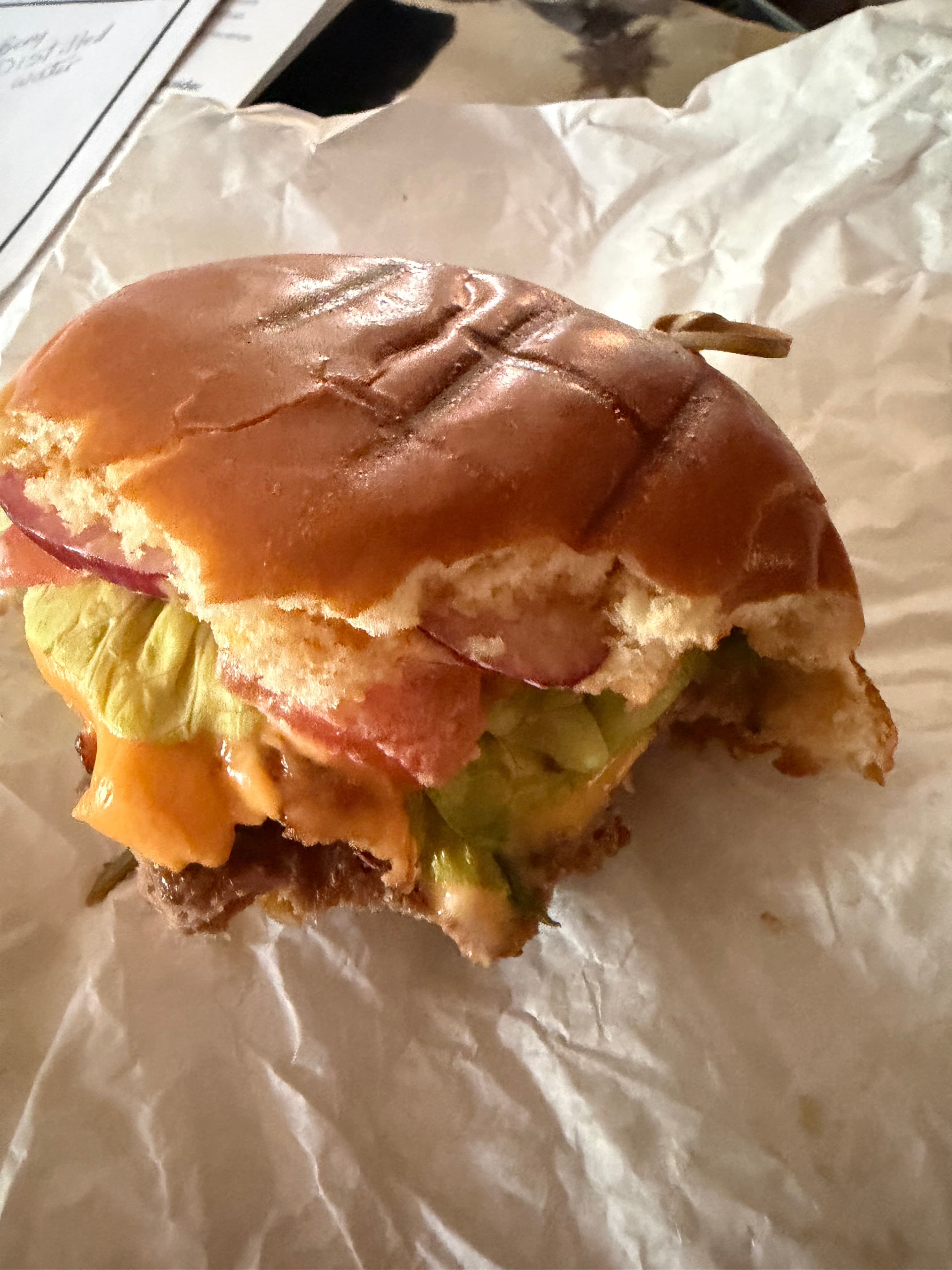 Cheeseburger