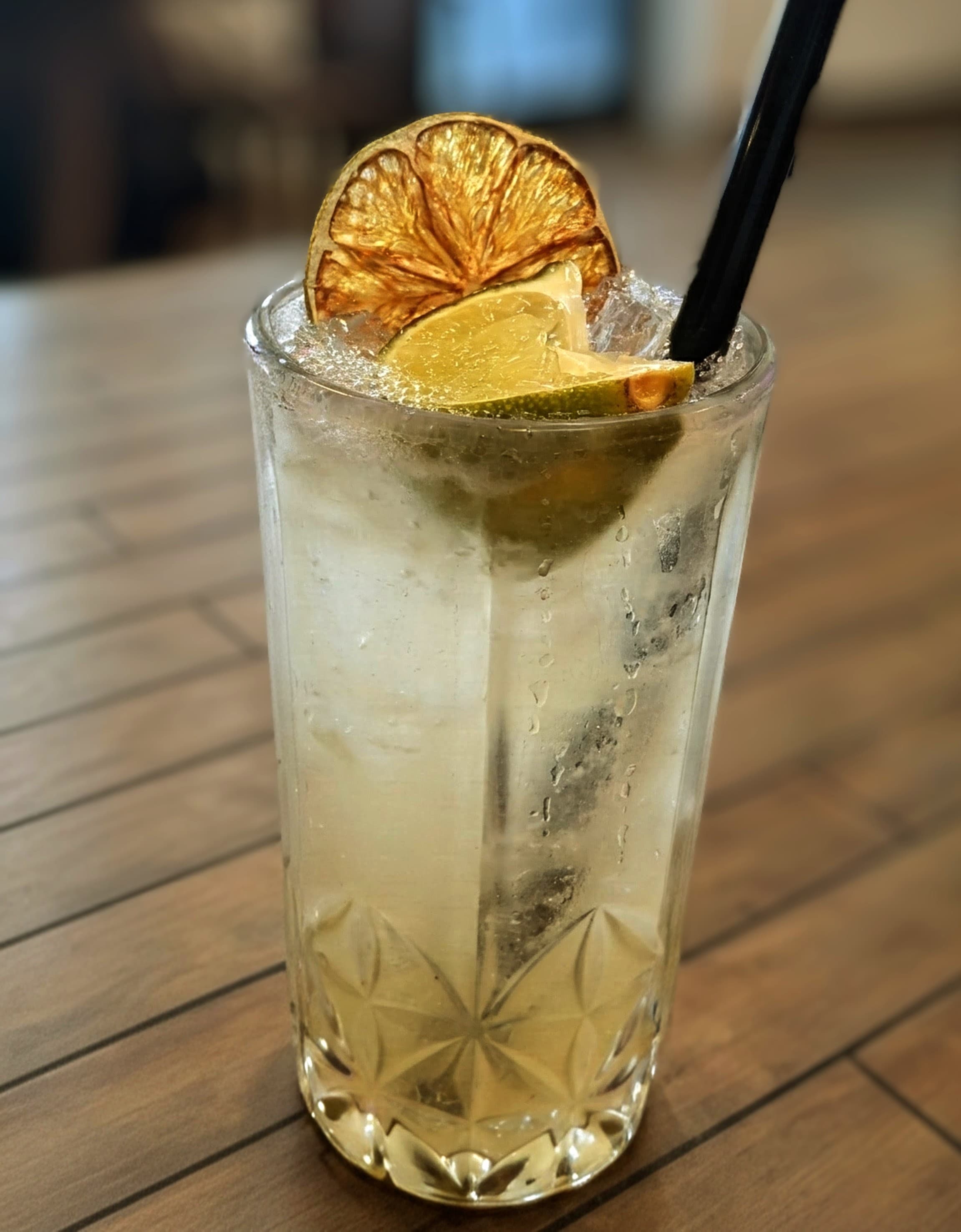 Skinny Margarita