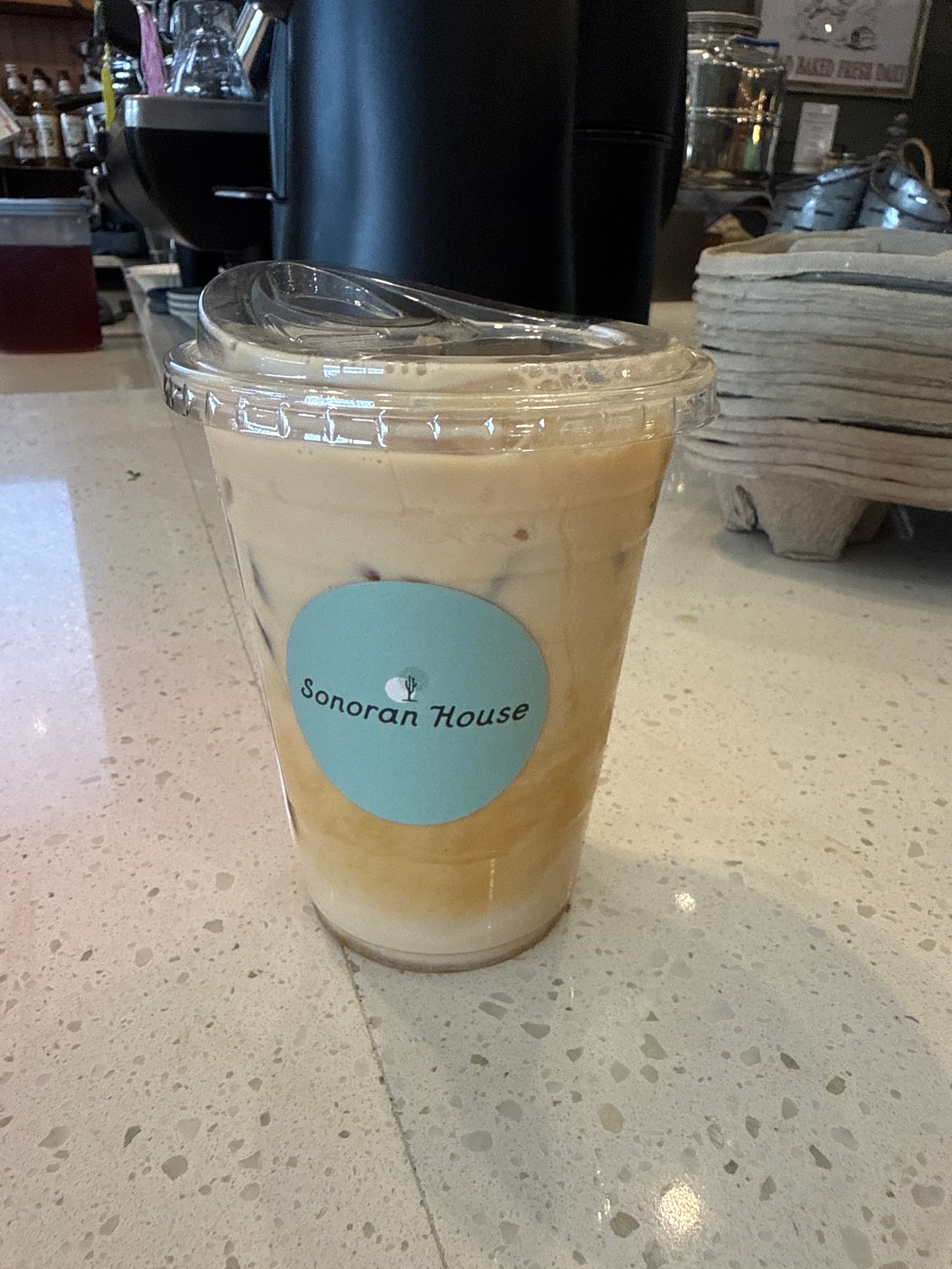 Raspberry White Mocha