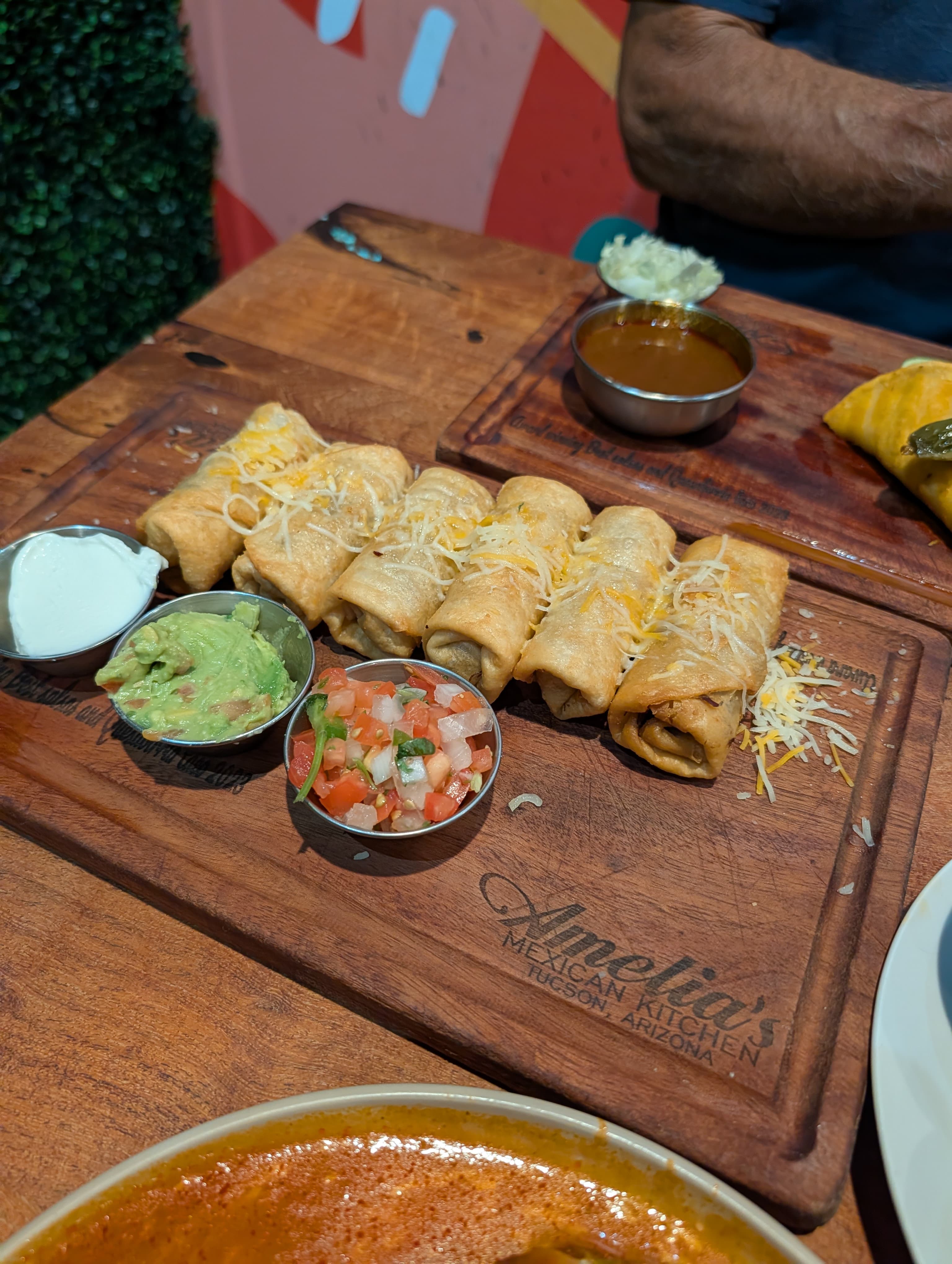 Birria Mini Chimi