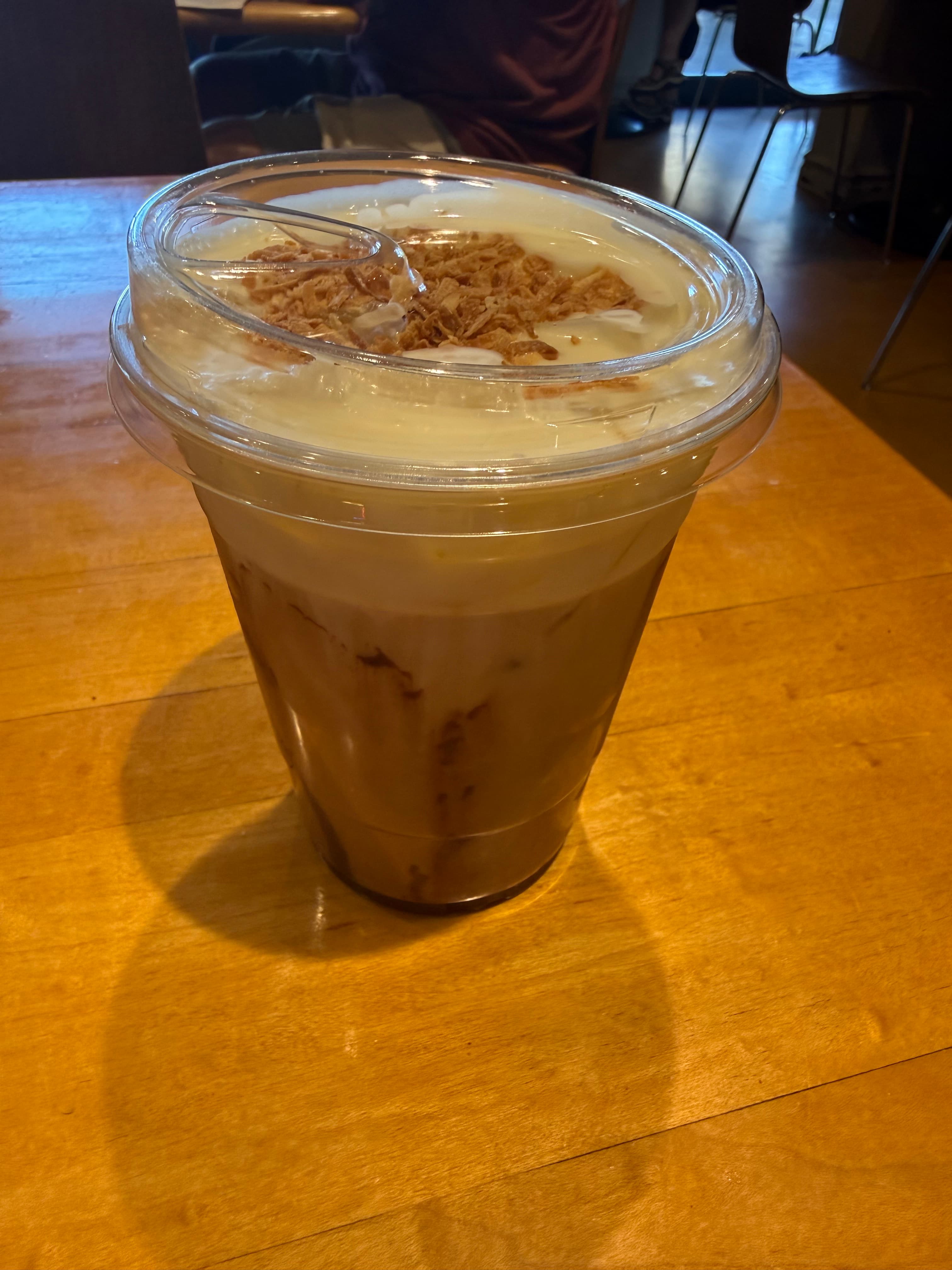 Mocha Mohalo
