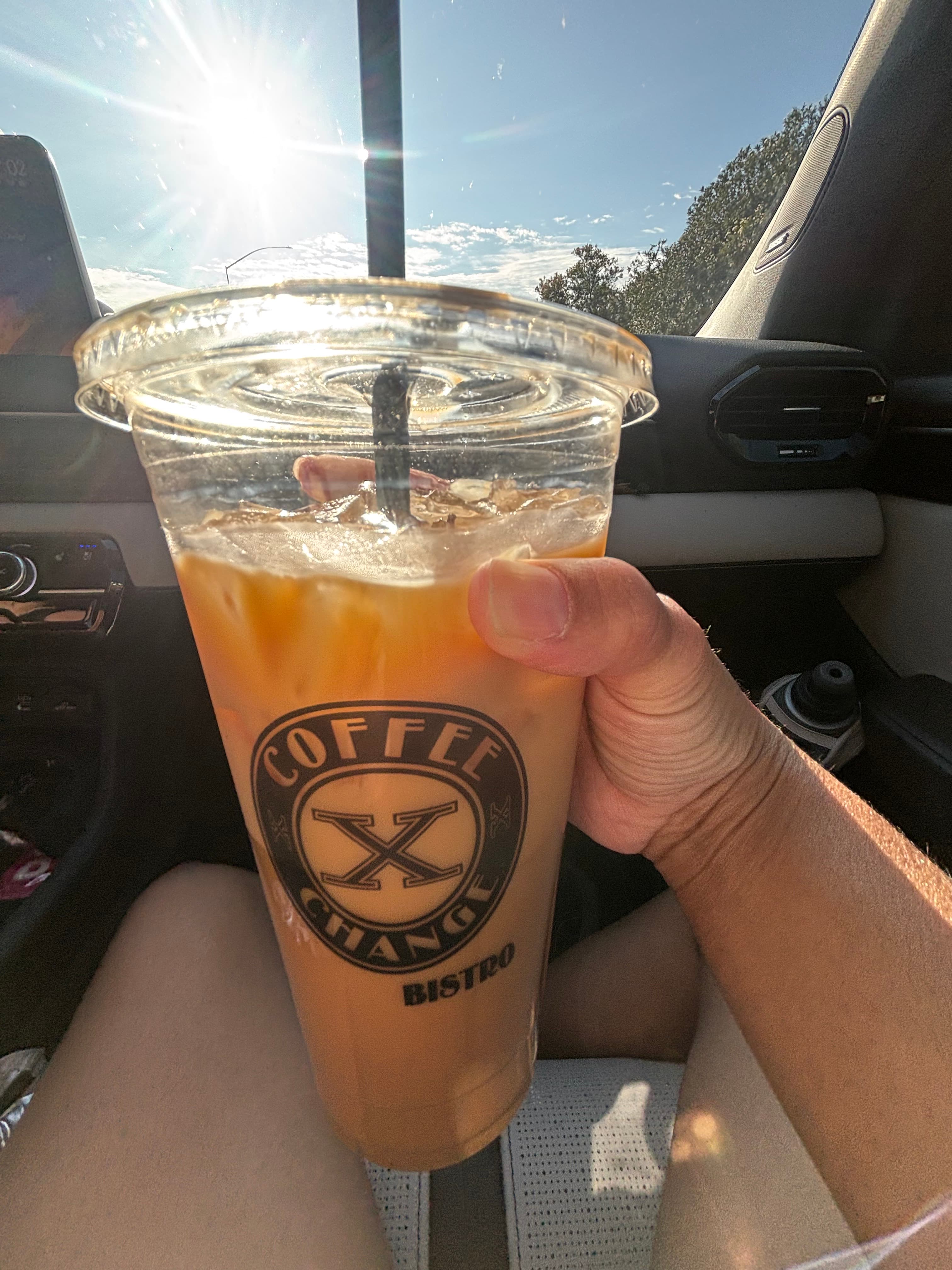 Hippie Potion