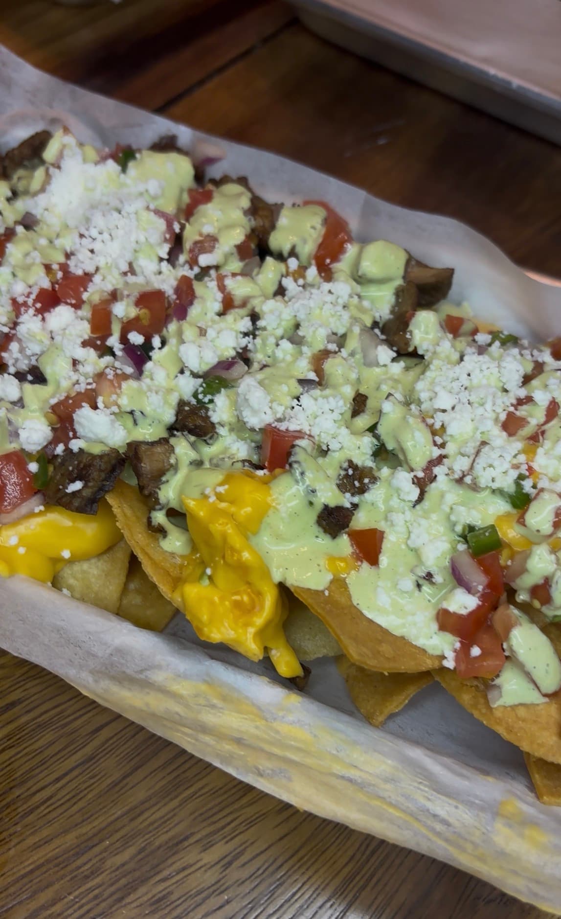 Nachos