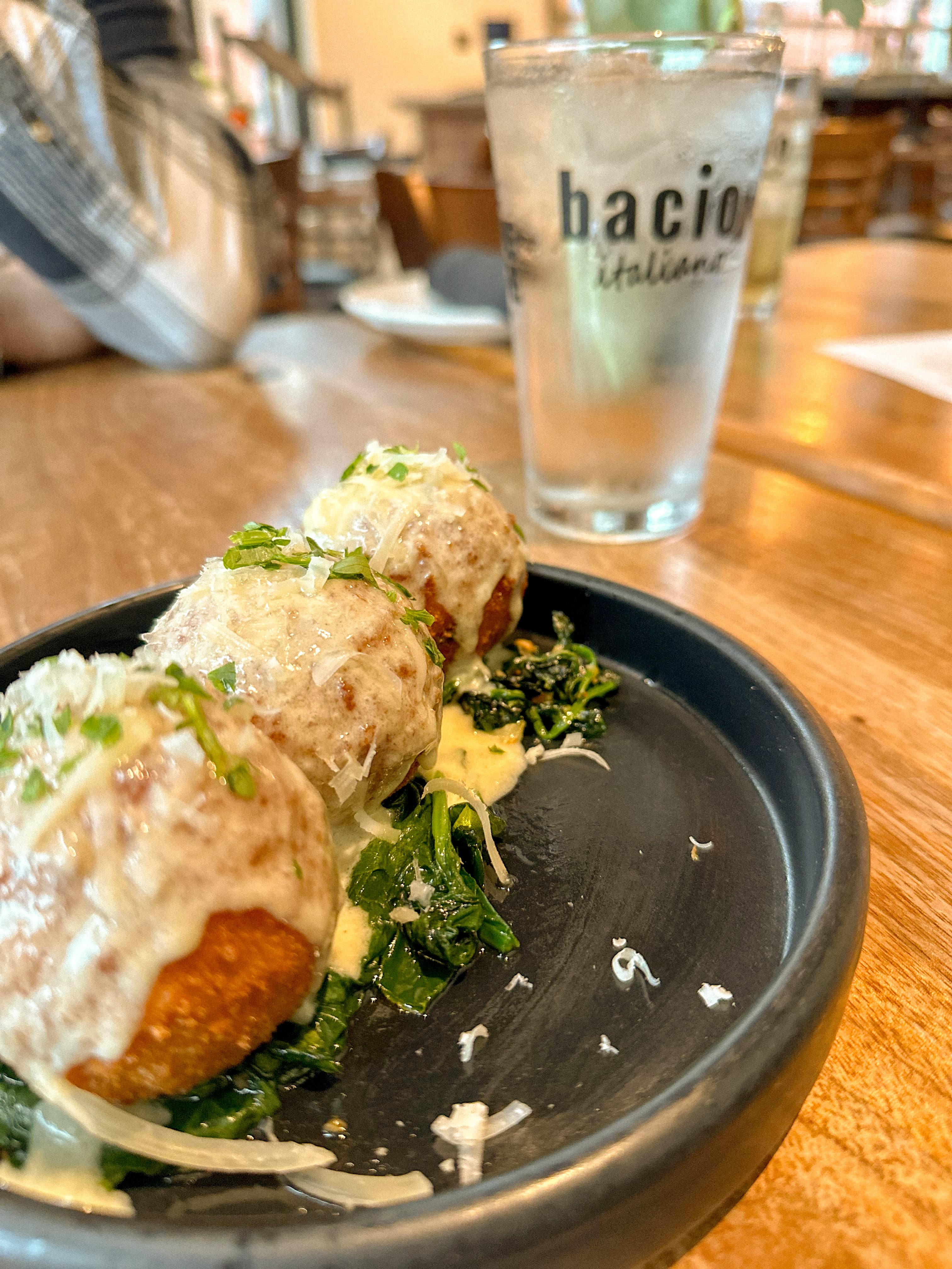 Arancini