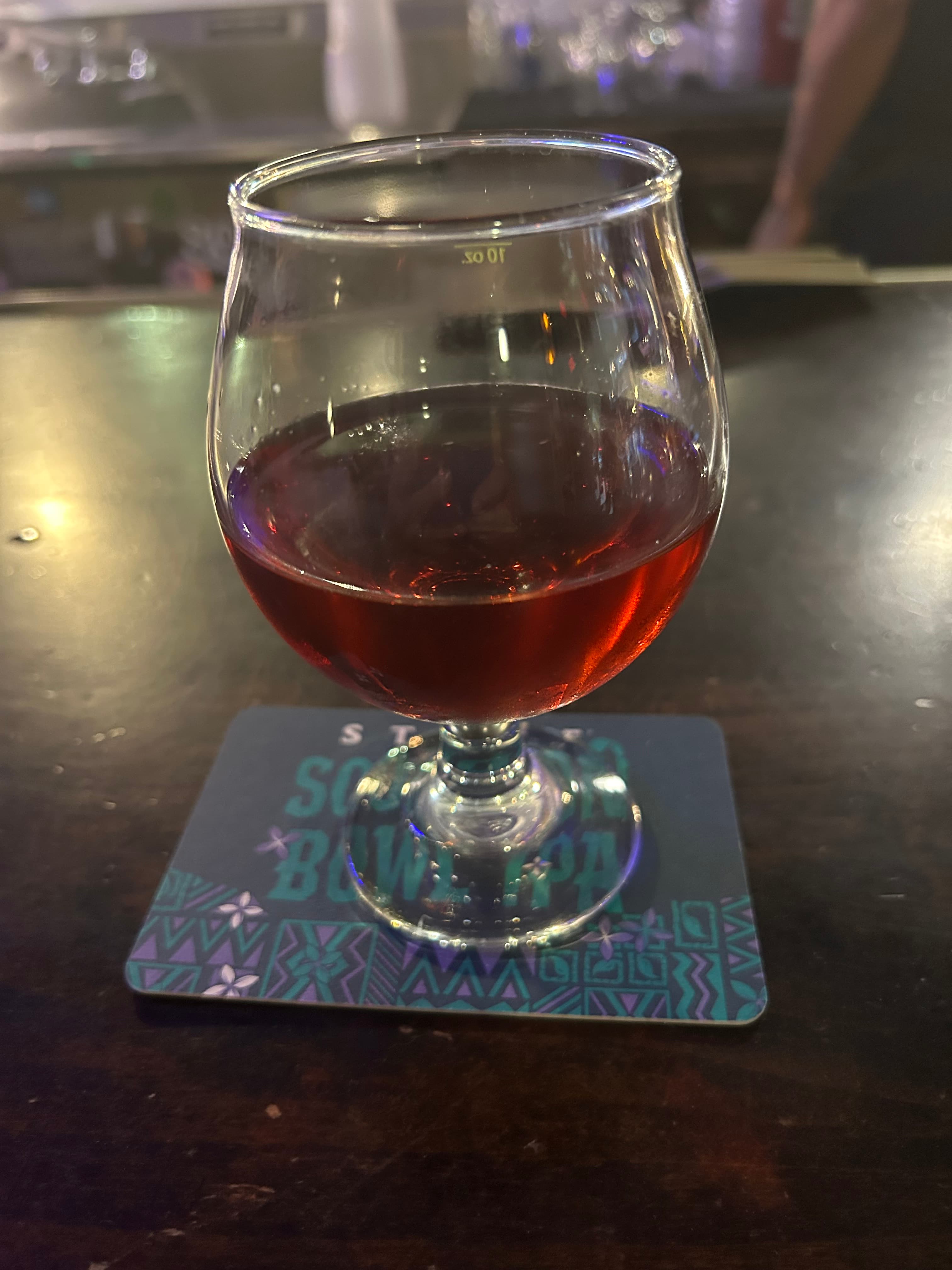 Blackberry Cider by Austin East Ciders