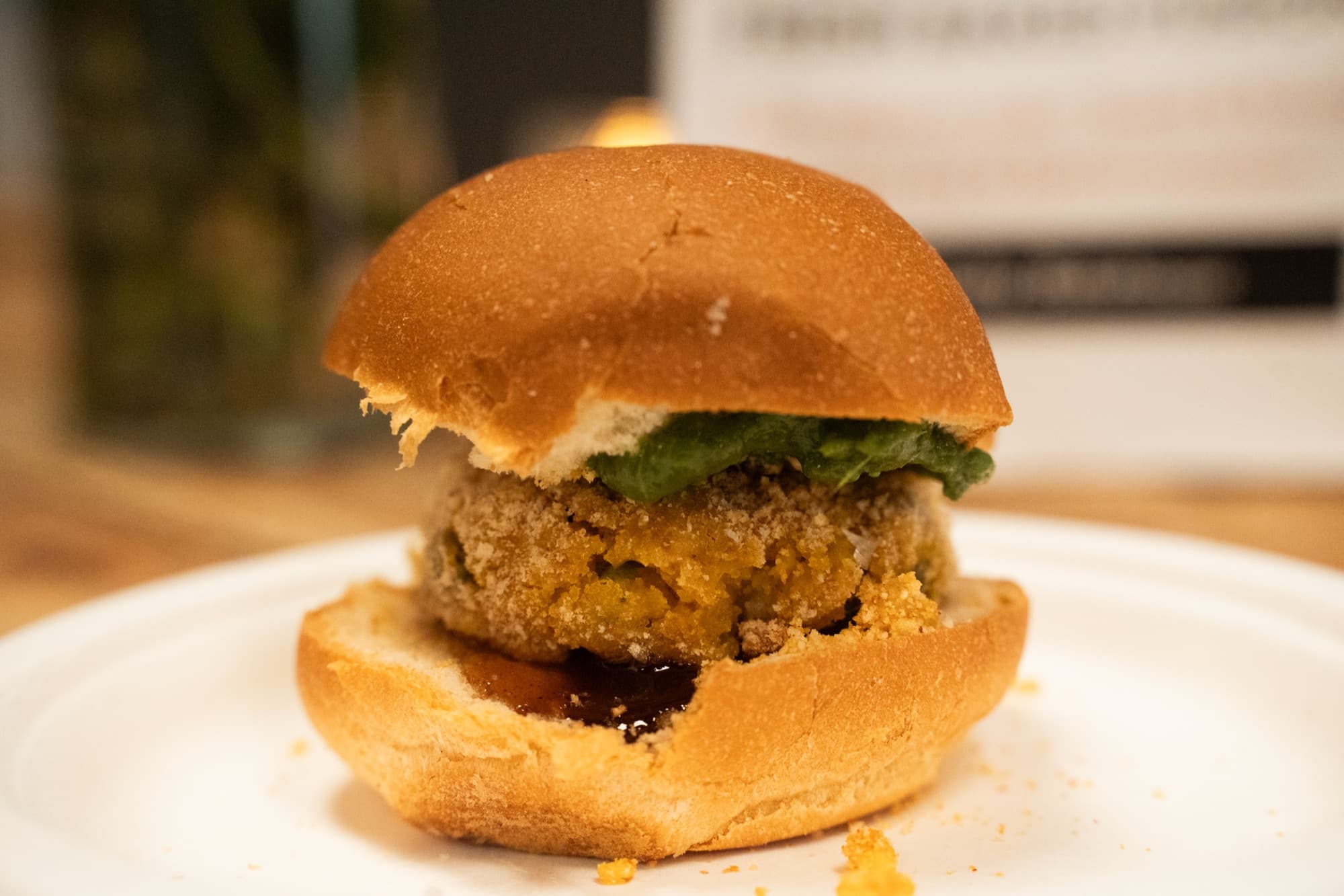 Vada Pav