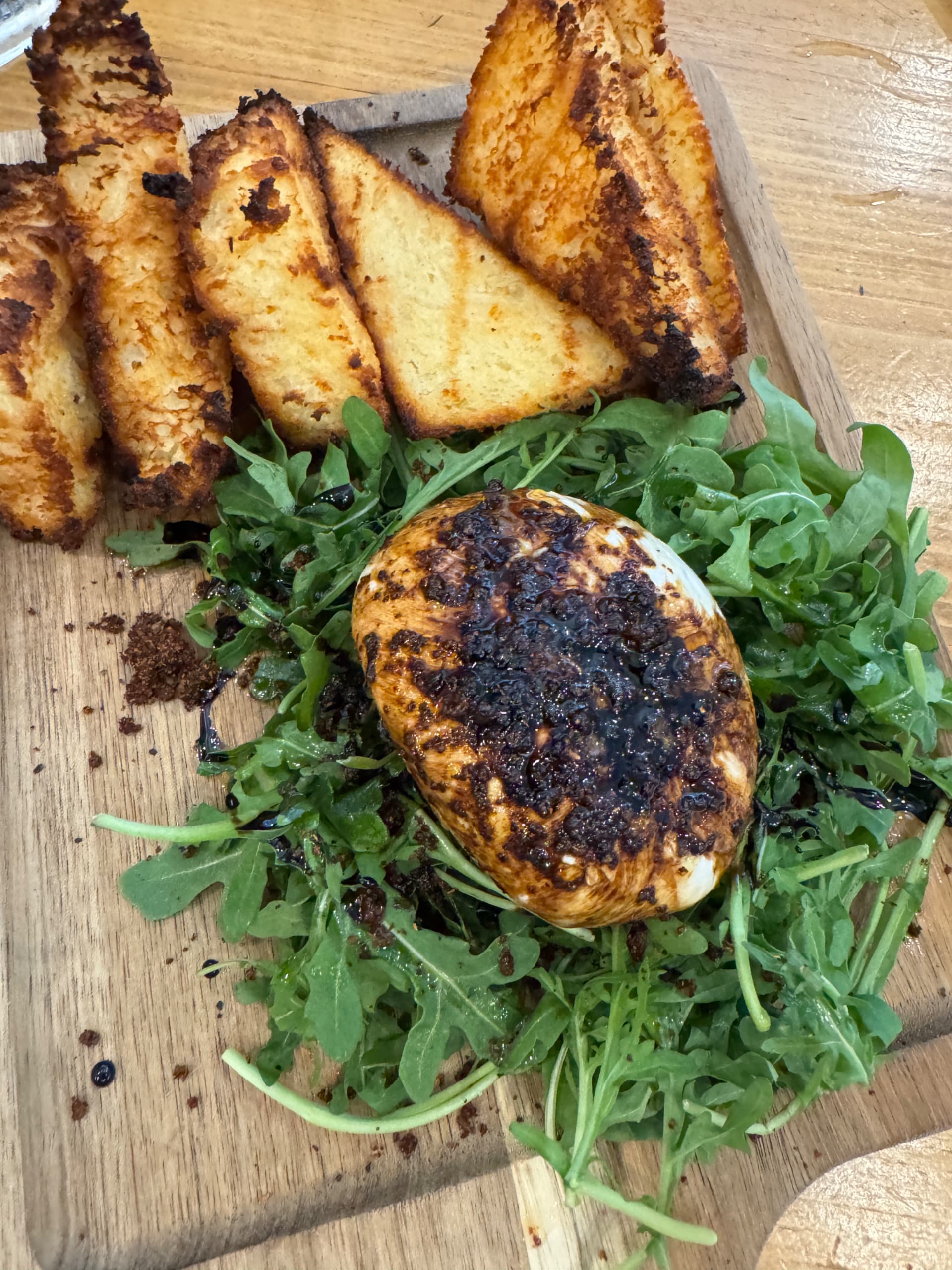 House Burrata