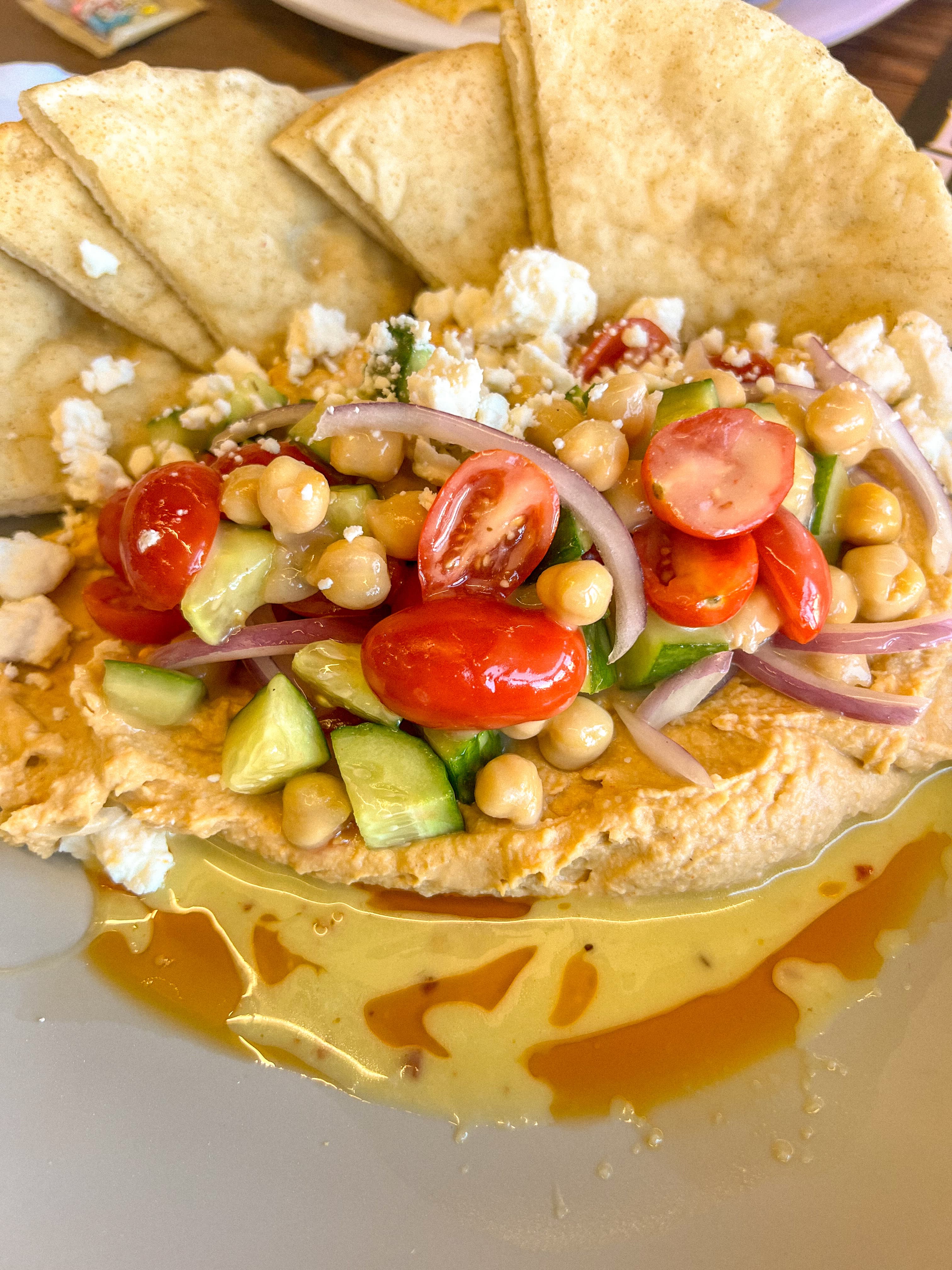 Hummus