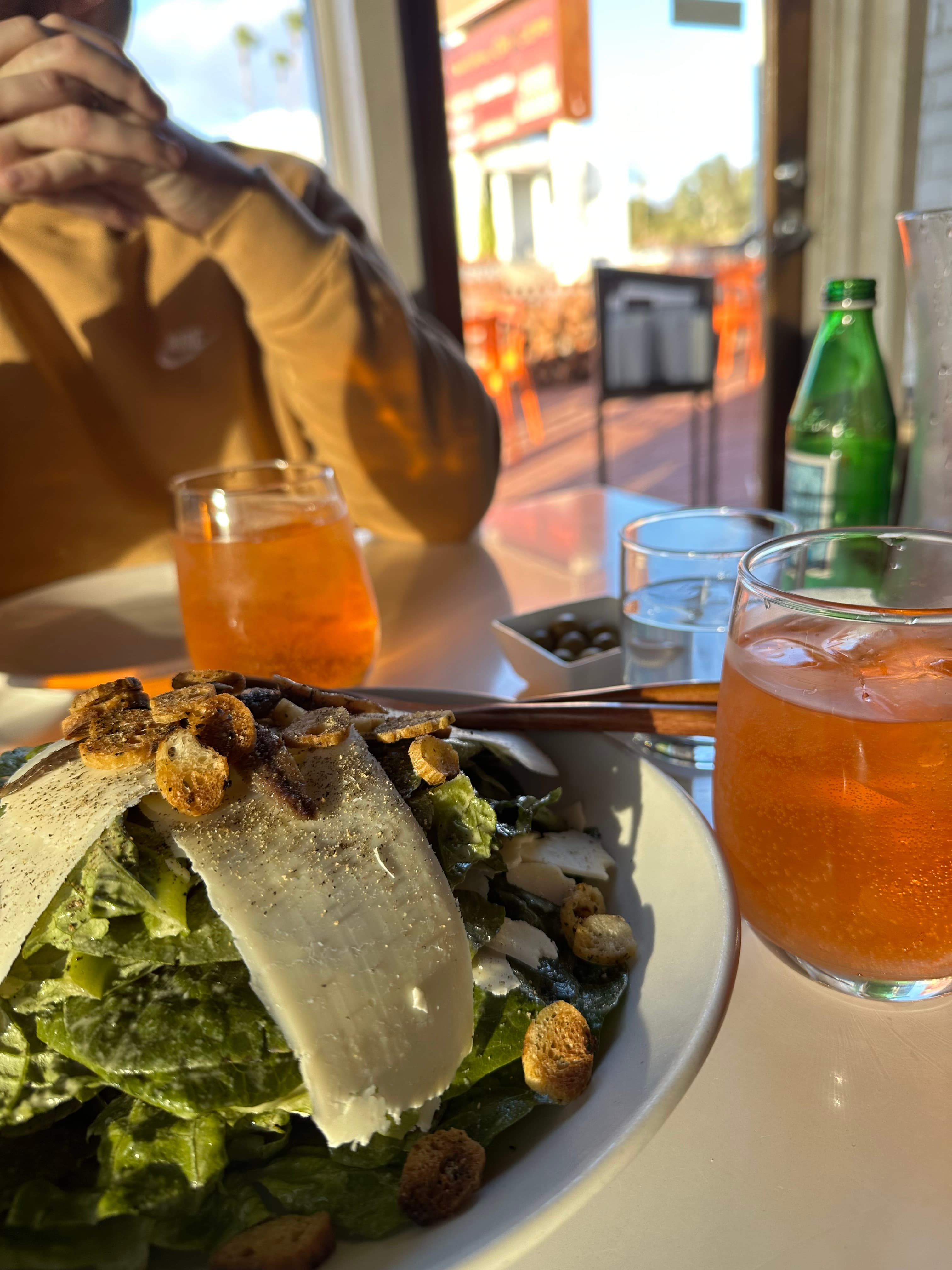 Caesar Salad