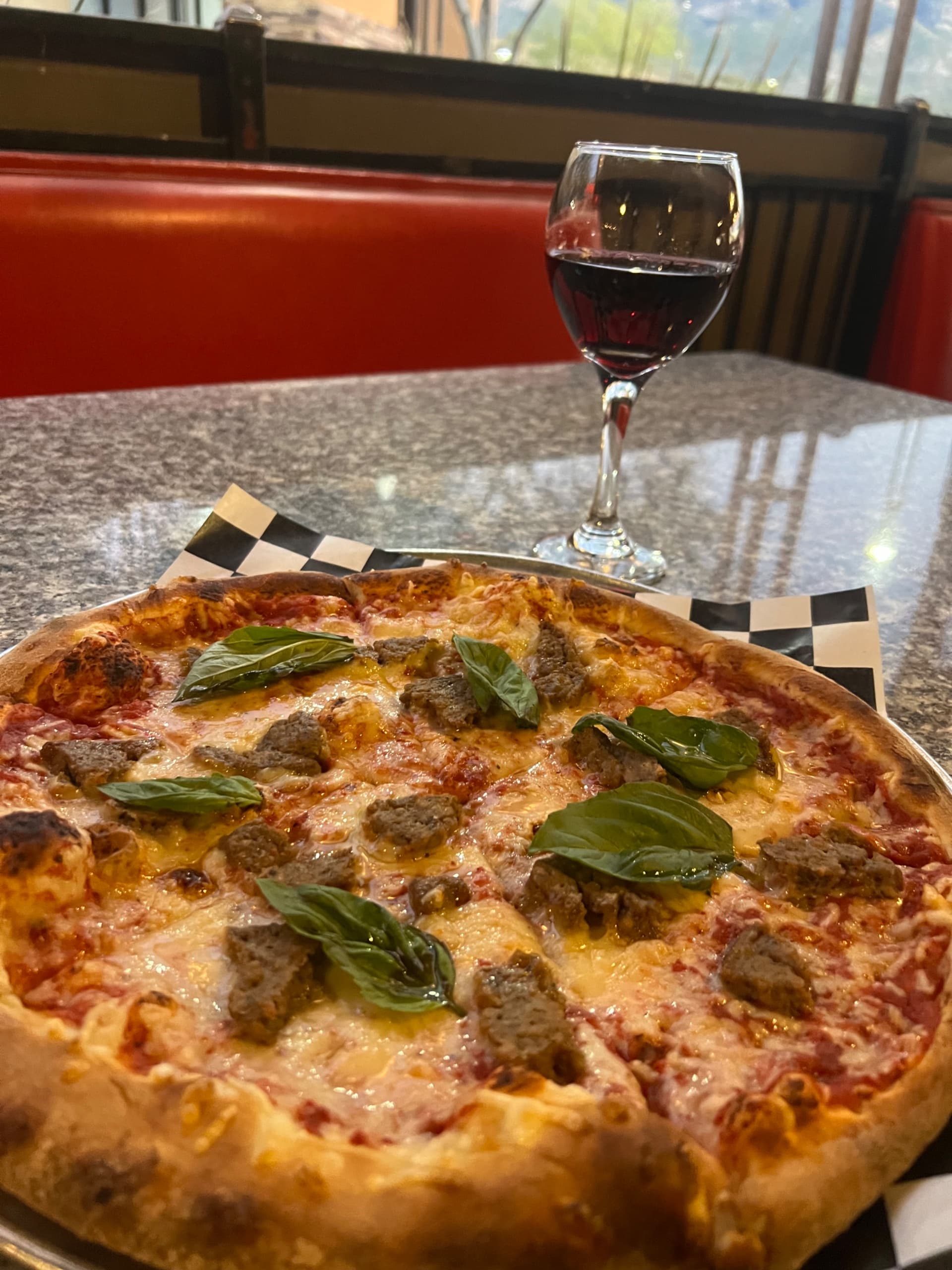 Margherita
