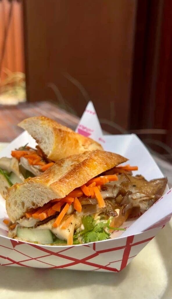 The Banh V