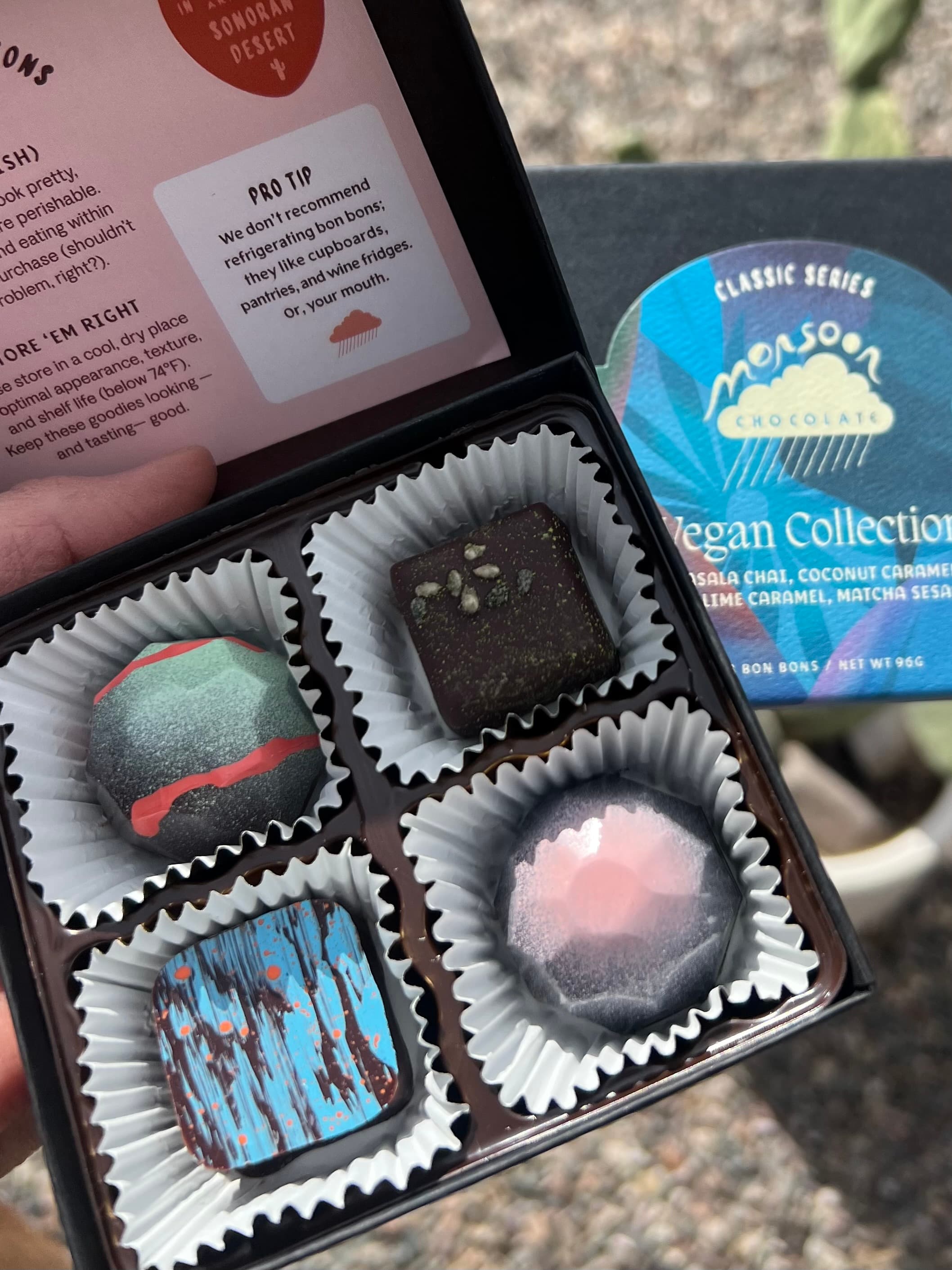 Vegan Collection