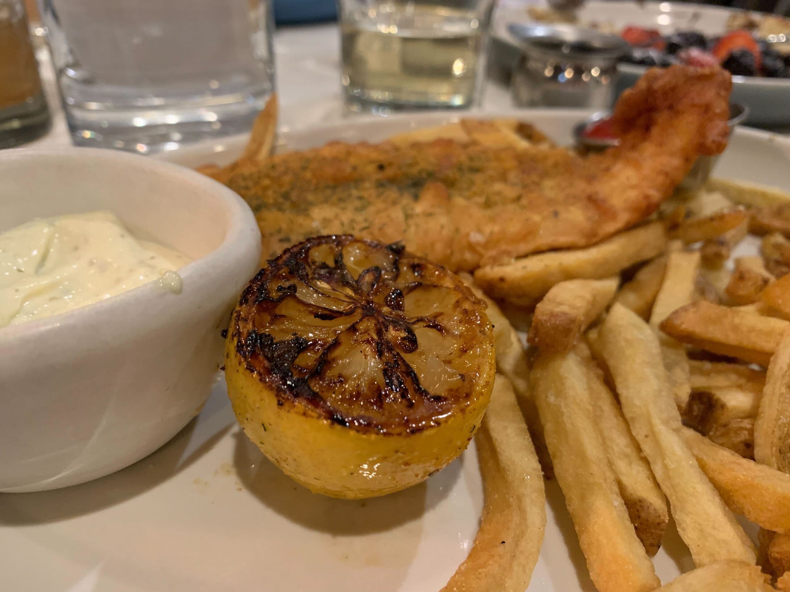’23 Bucket List Meal