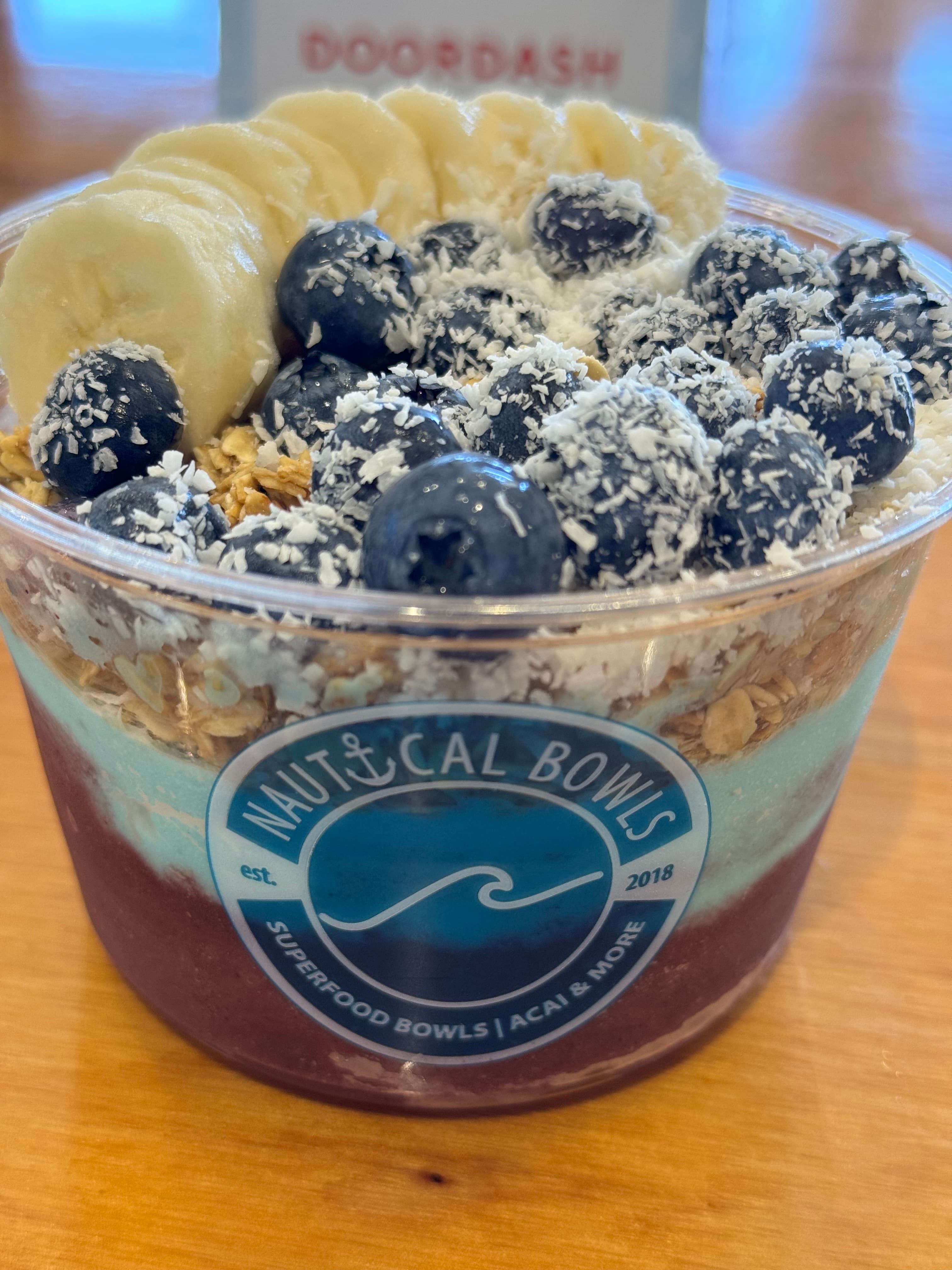 Build Your Own Bowl